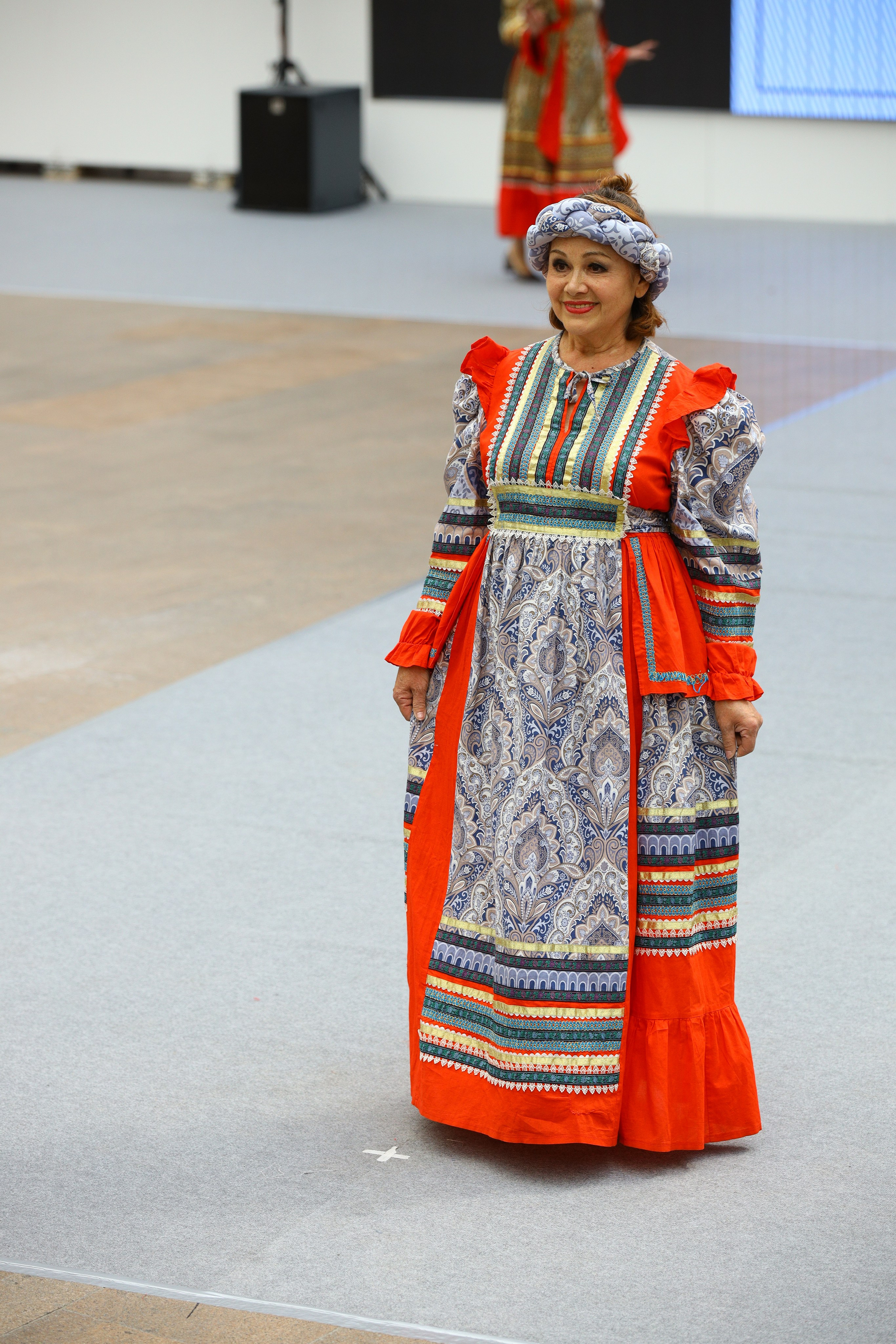 Душа России. Фотограф в Туле Крупский АнДРей. Фотостудия «КАДР71» в Туле