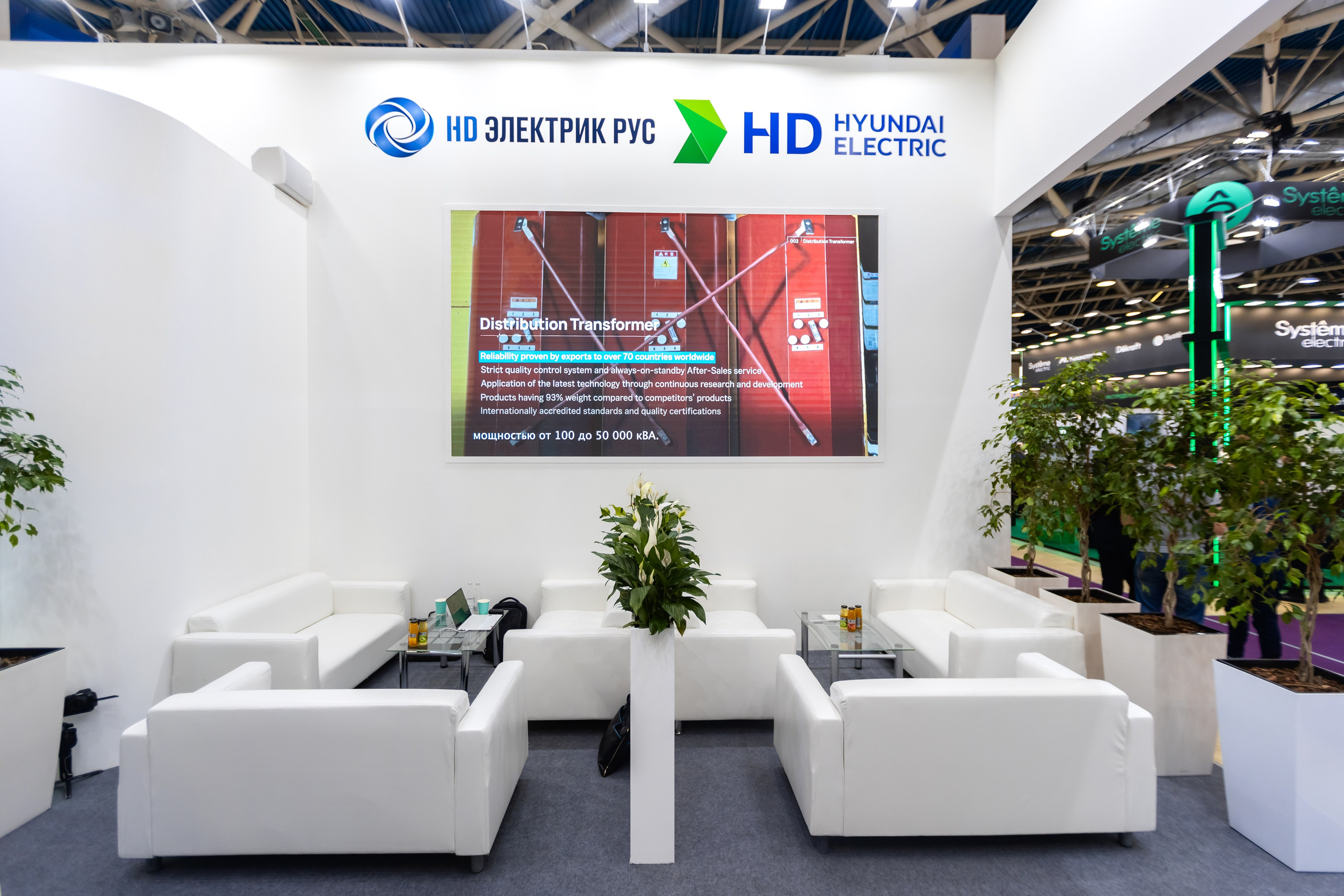 СТЕНД 2024. Агентство по фото и видео съемке