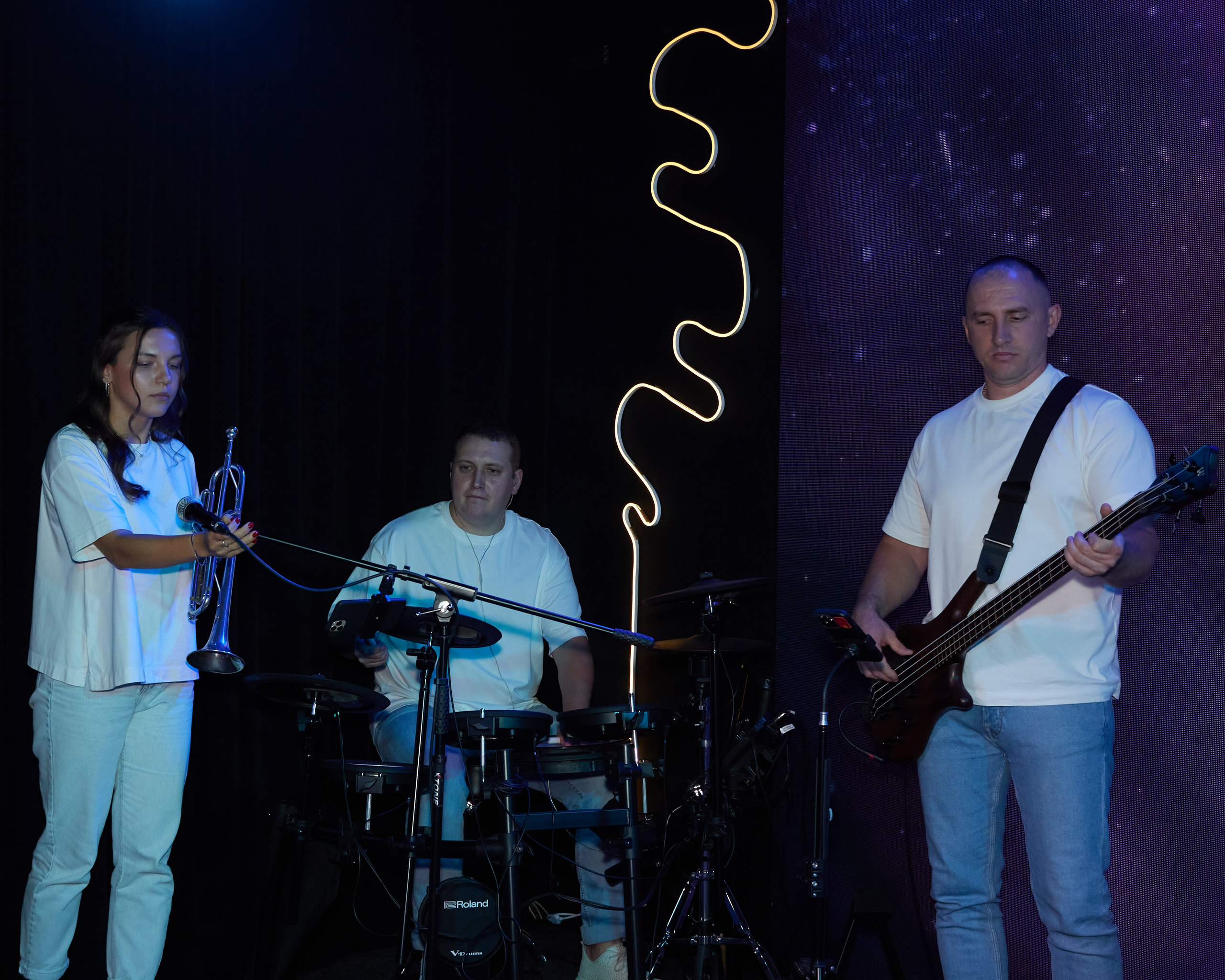 Церковь «Завет». Фотограф из Первоуральска Роман Заиченко