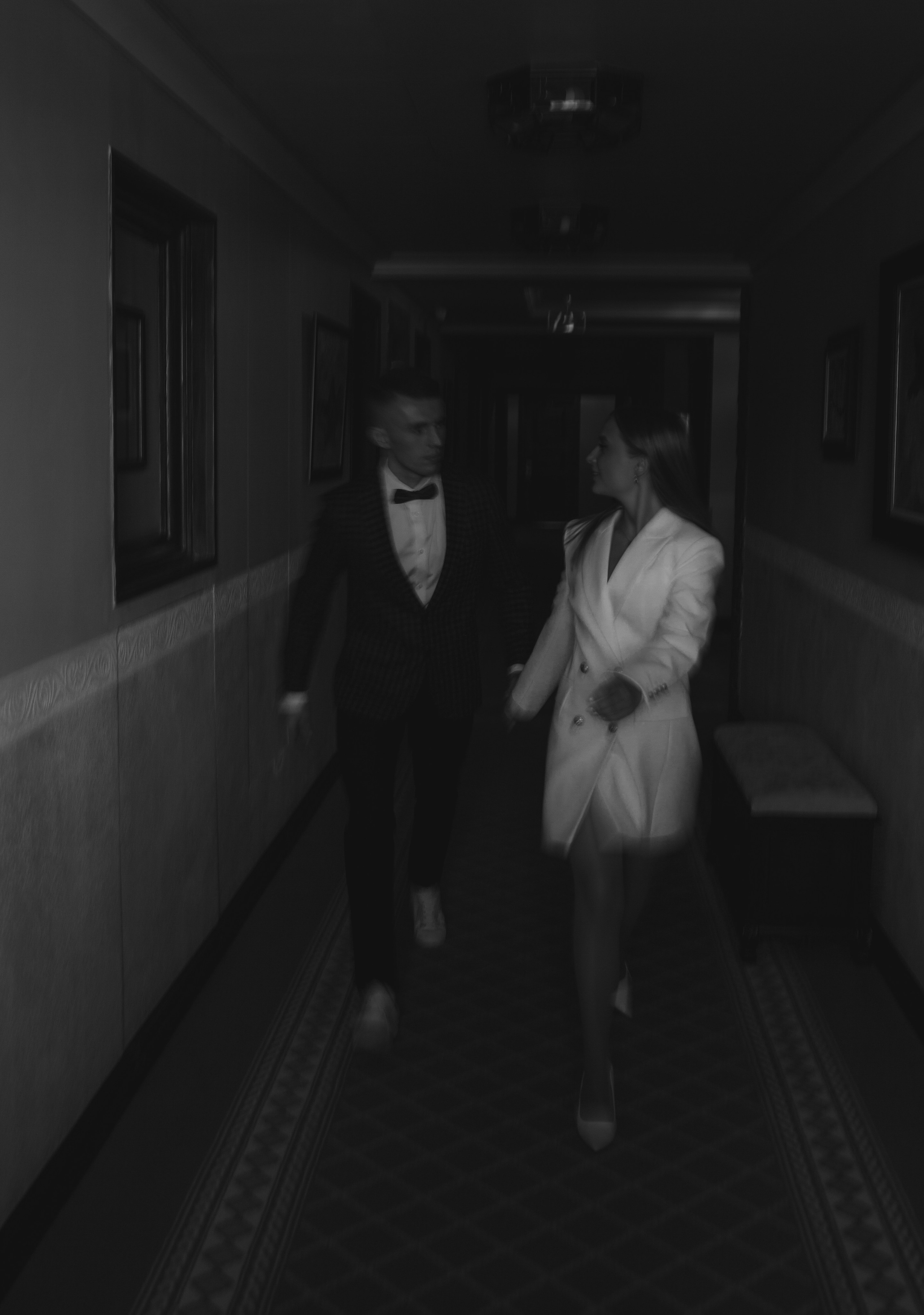 Свадебные прогулки