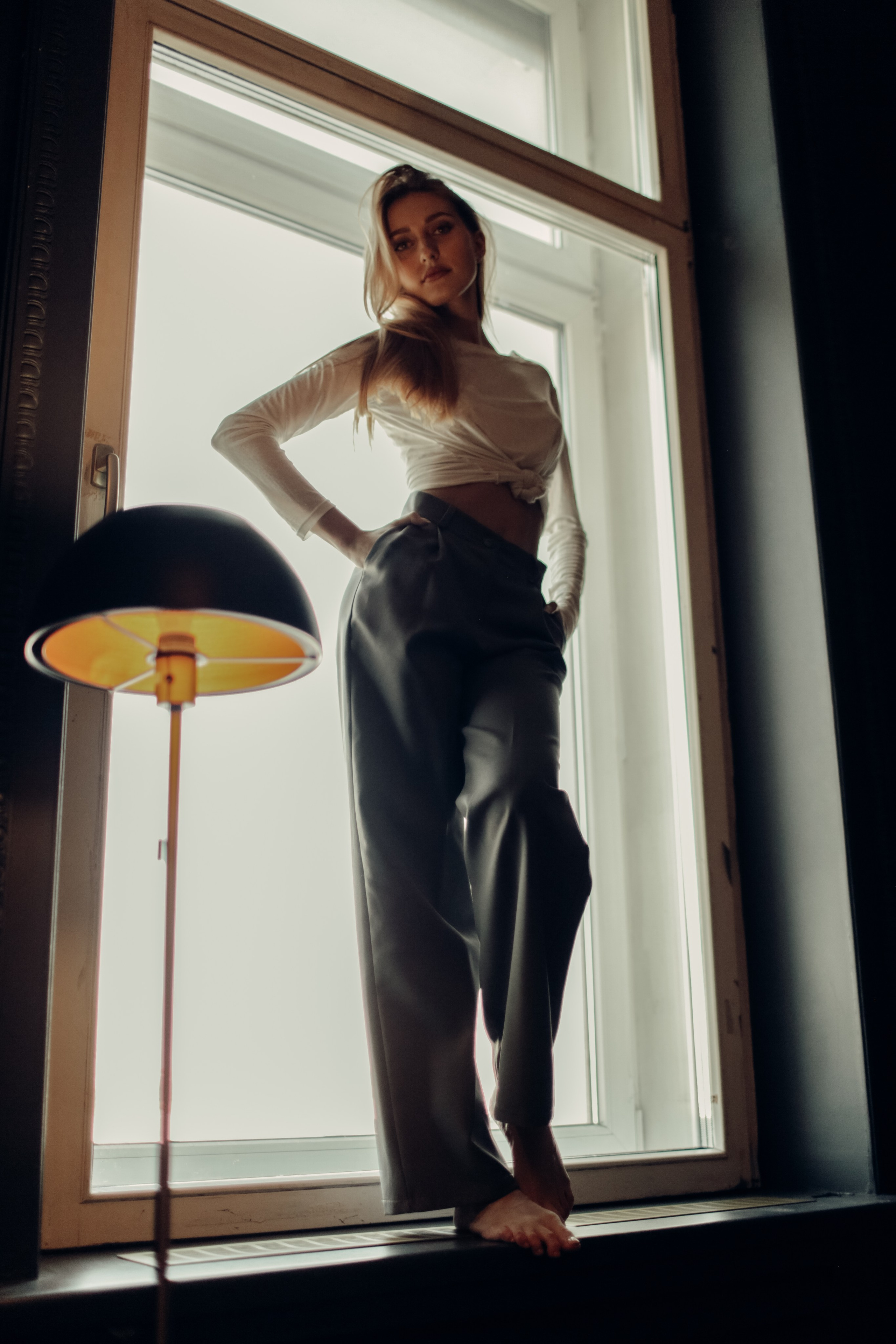 Леся. Главная