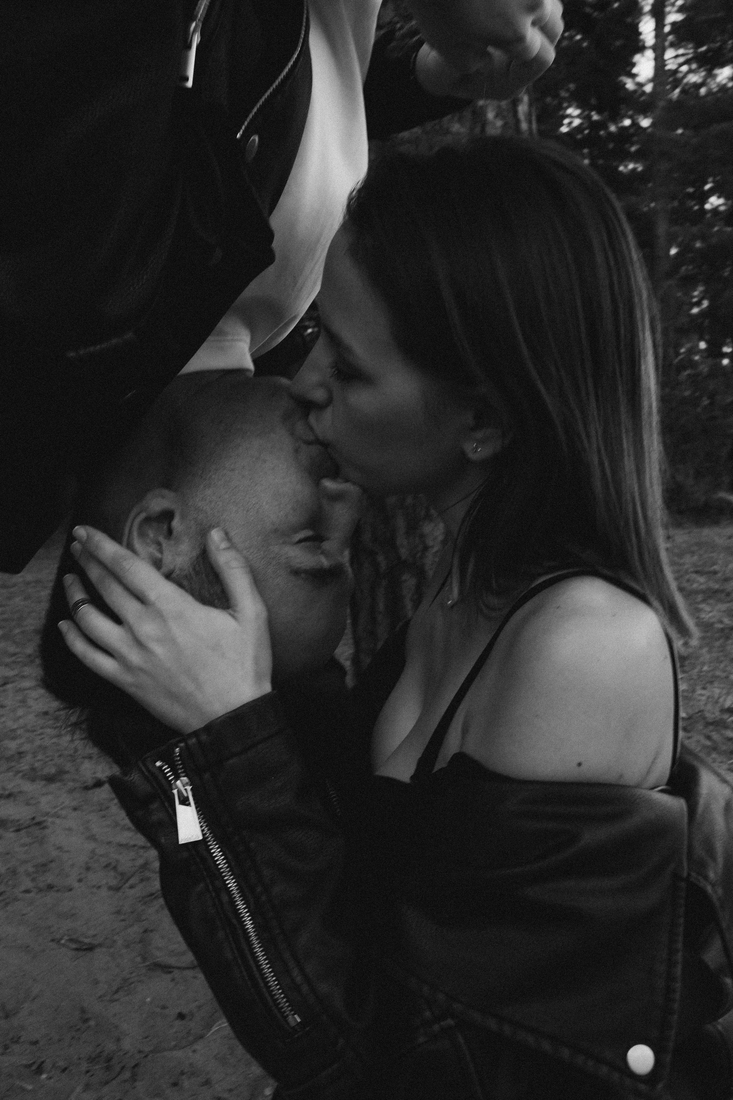 Яна и Валера. Главная