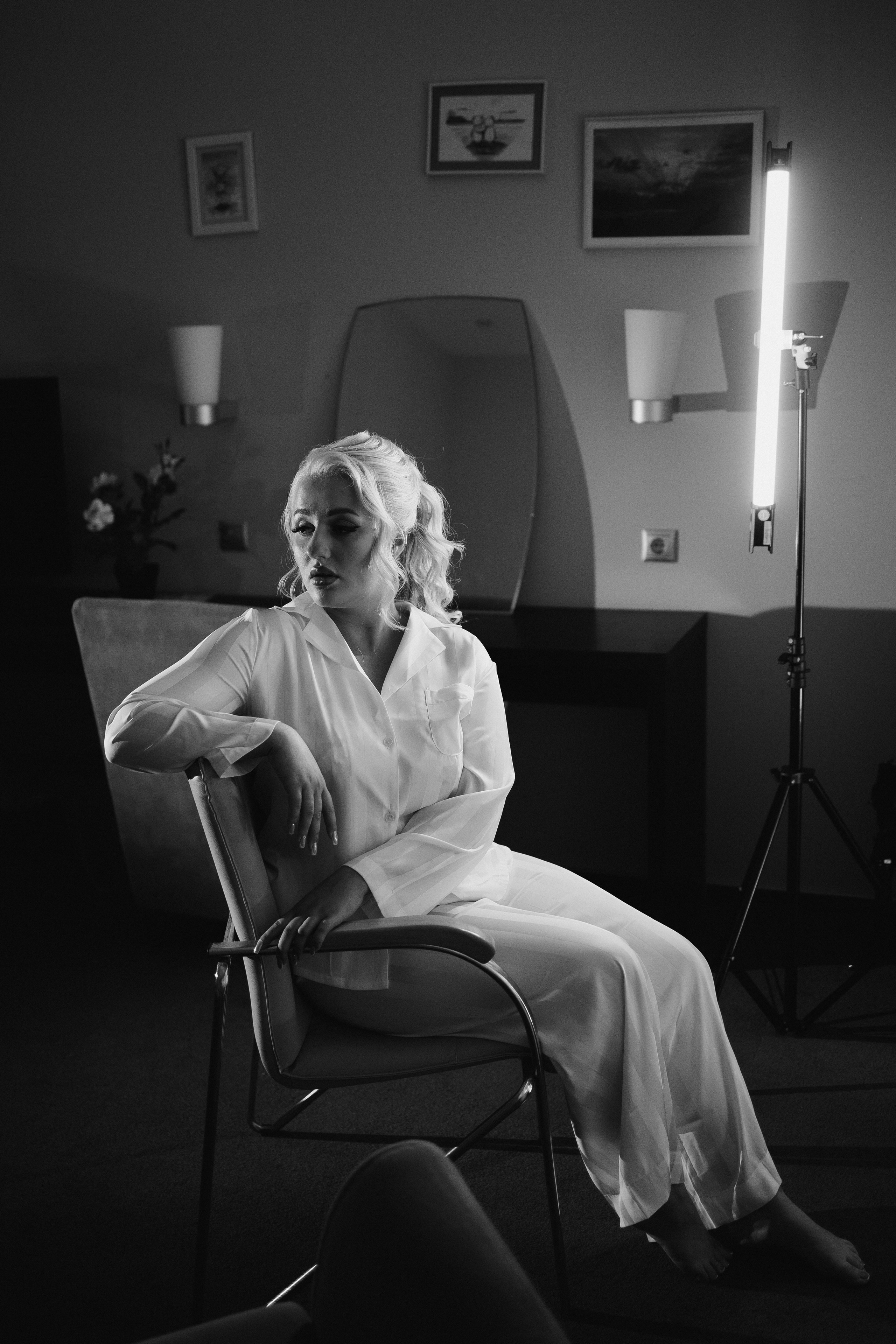 Полина и Рома. Портретный фотограф Арсения Теплова