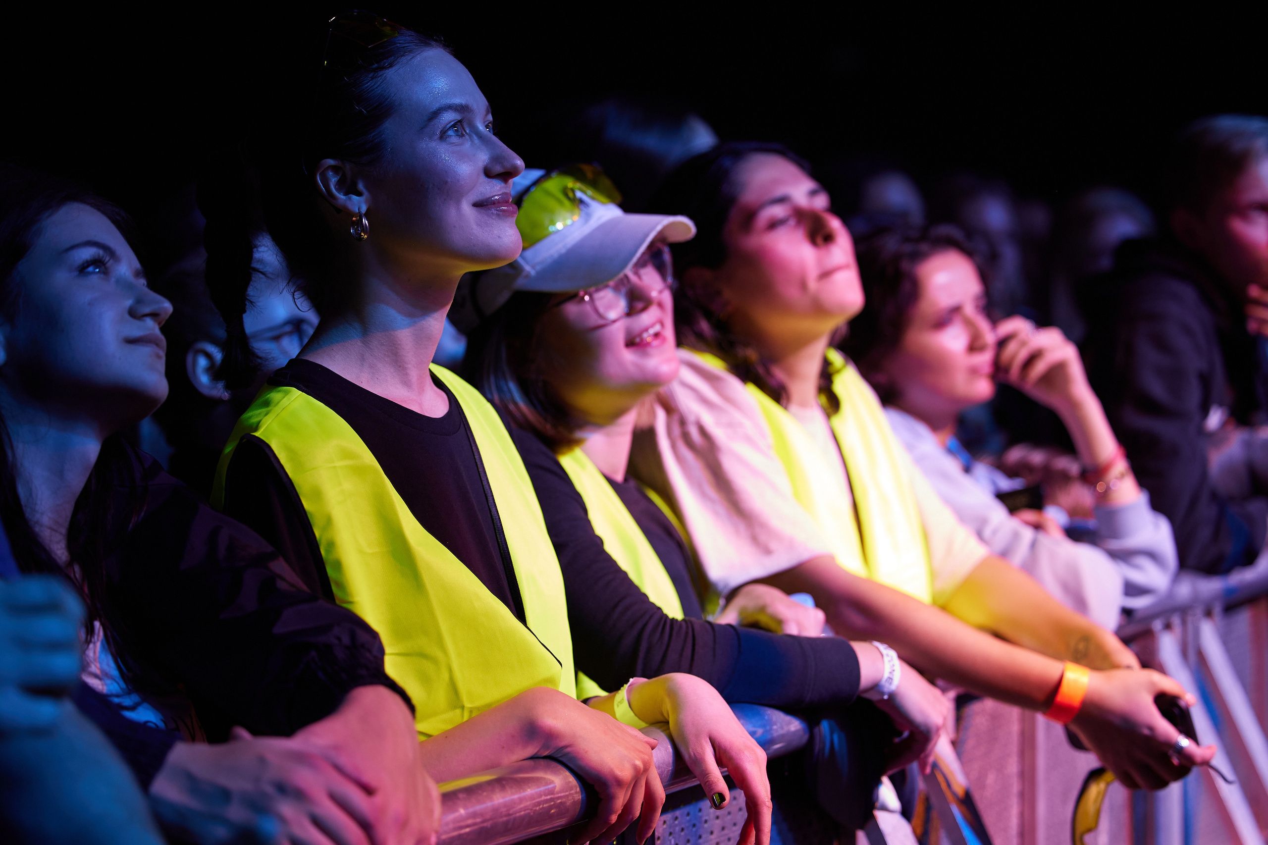 Noize MC. Alex Kibuk — Fotografia Imprez Firmowych i Eventów w Warszawie