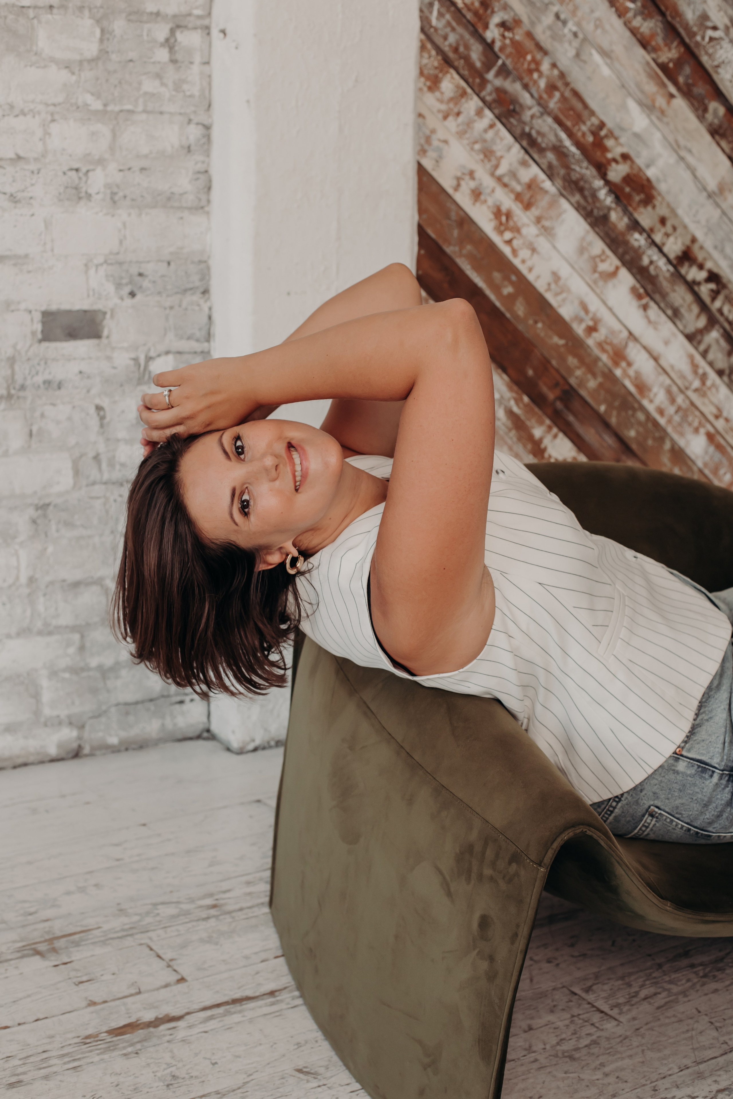 Большая семья. Фотограф вашей улыбки. Москва