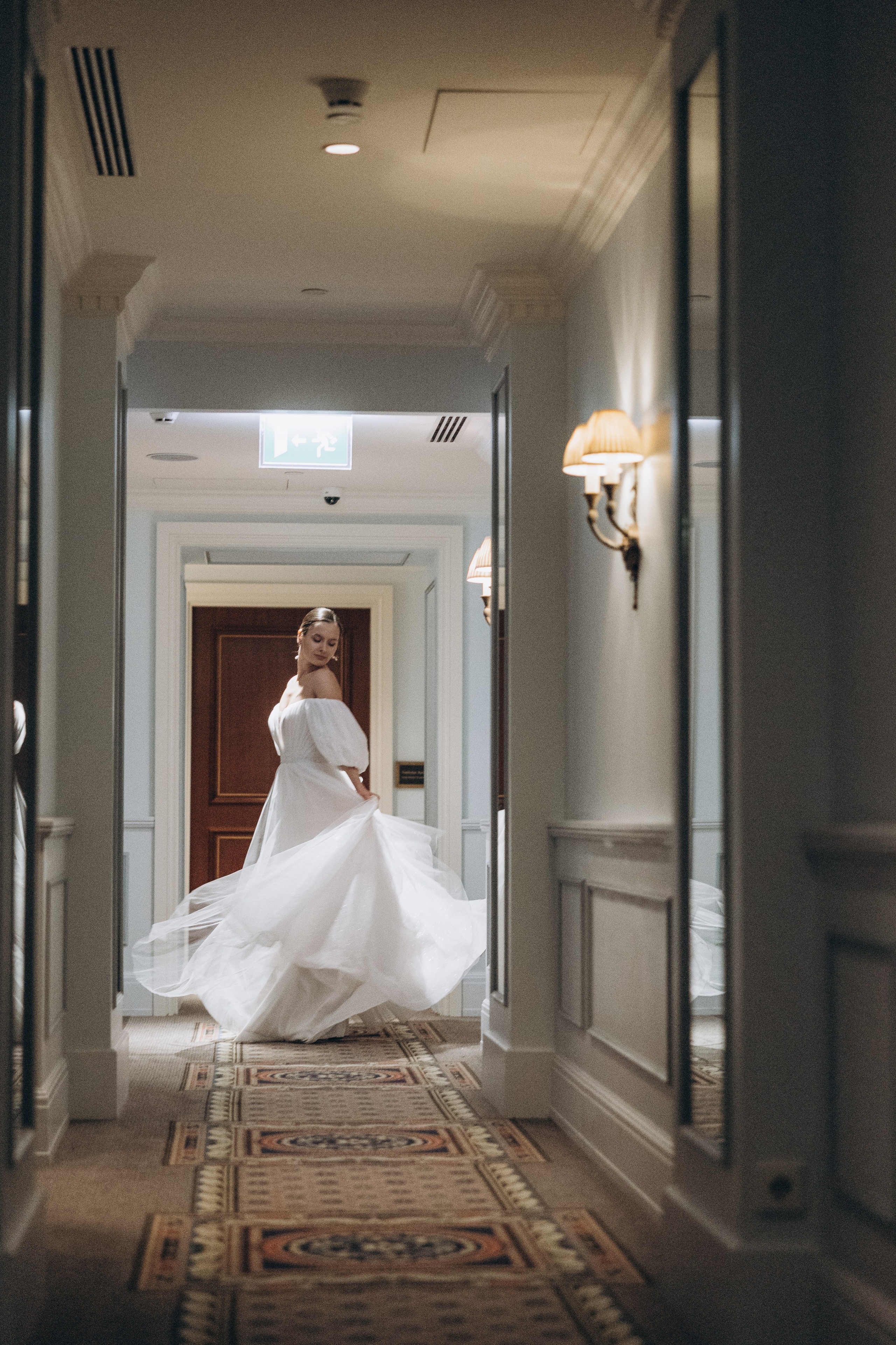 Полина & Дмитрий. Семейный фотограф в Москве Виктория Ястребинская