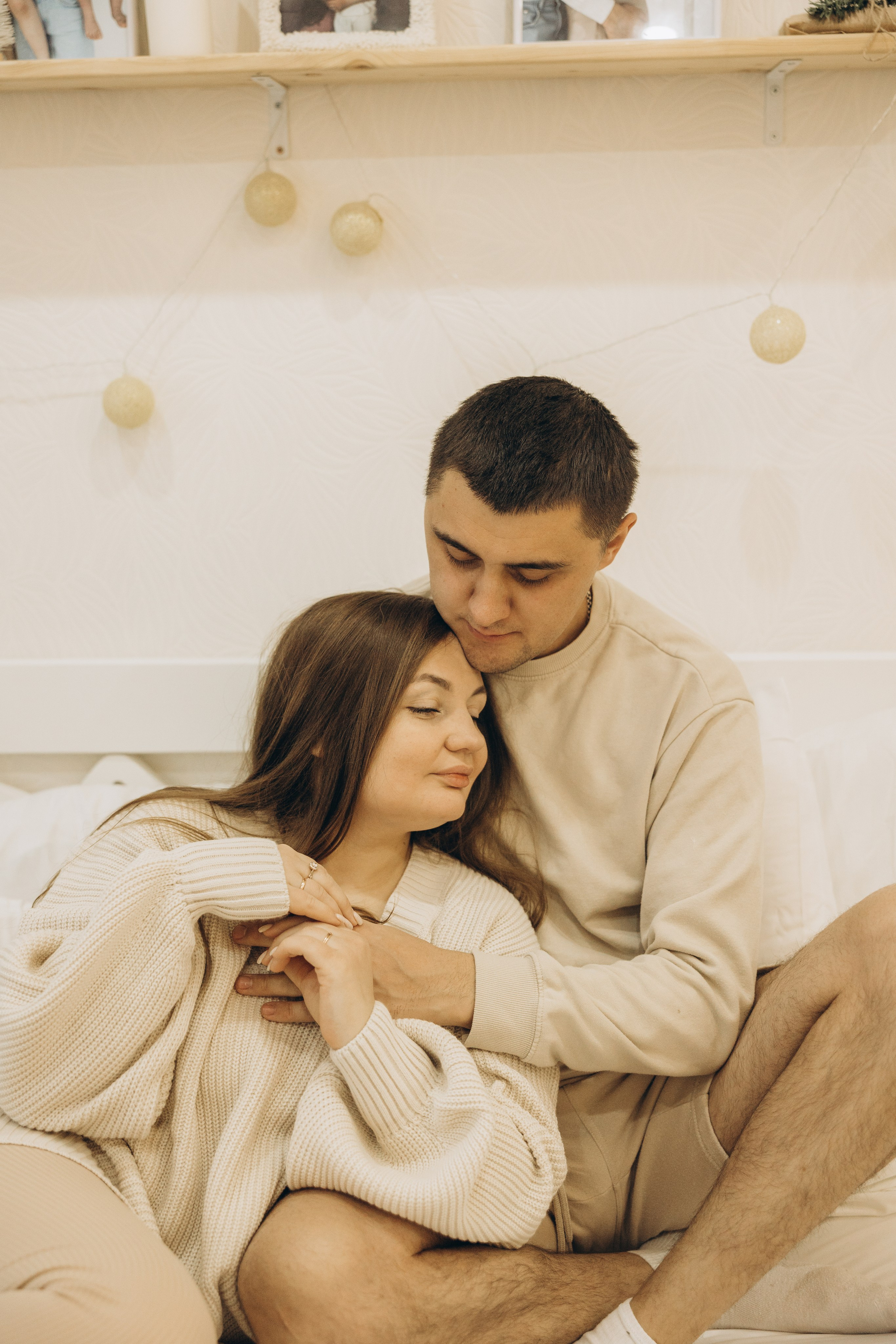 Маша, Дима, Лера и Миша. Семейный фотограф в Москве Виктория Ястребинская