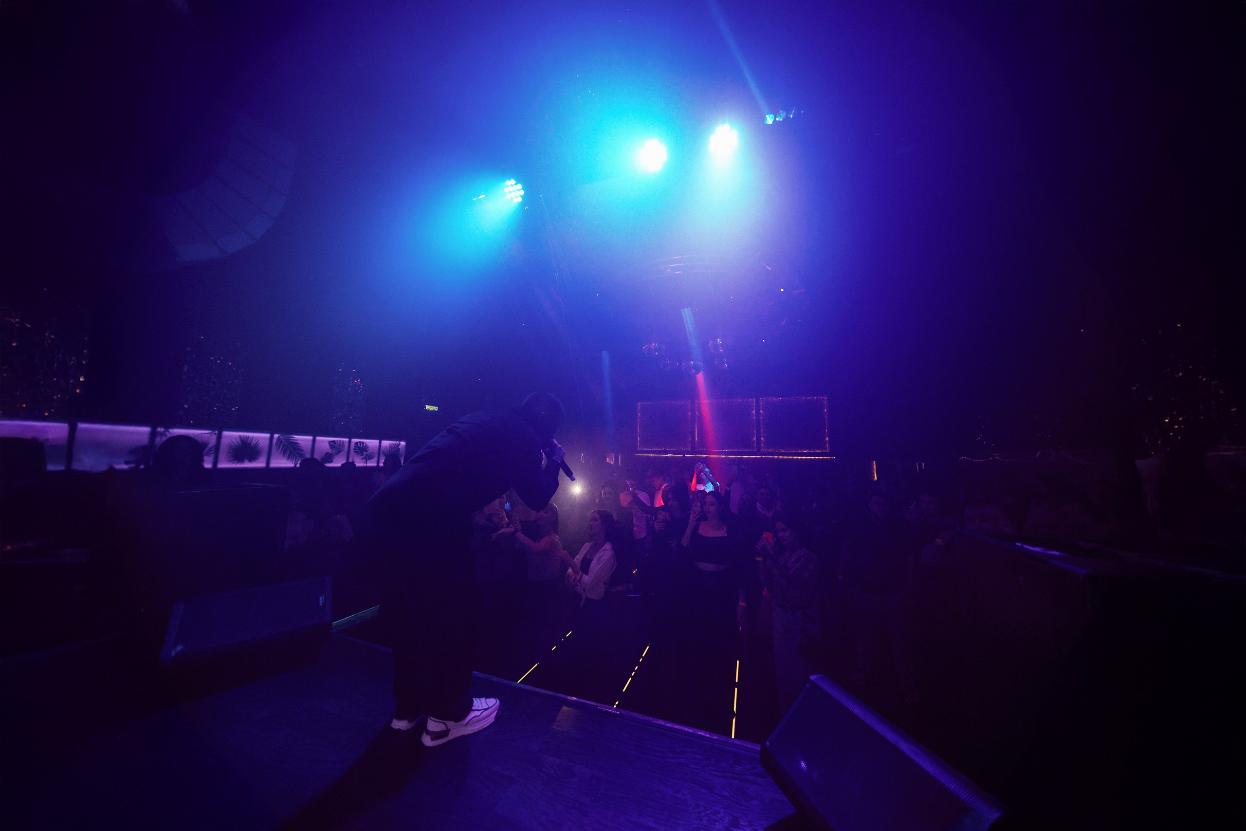 Timran. Andrey Pospelove. Фотограф в Саратове