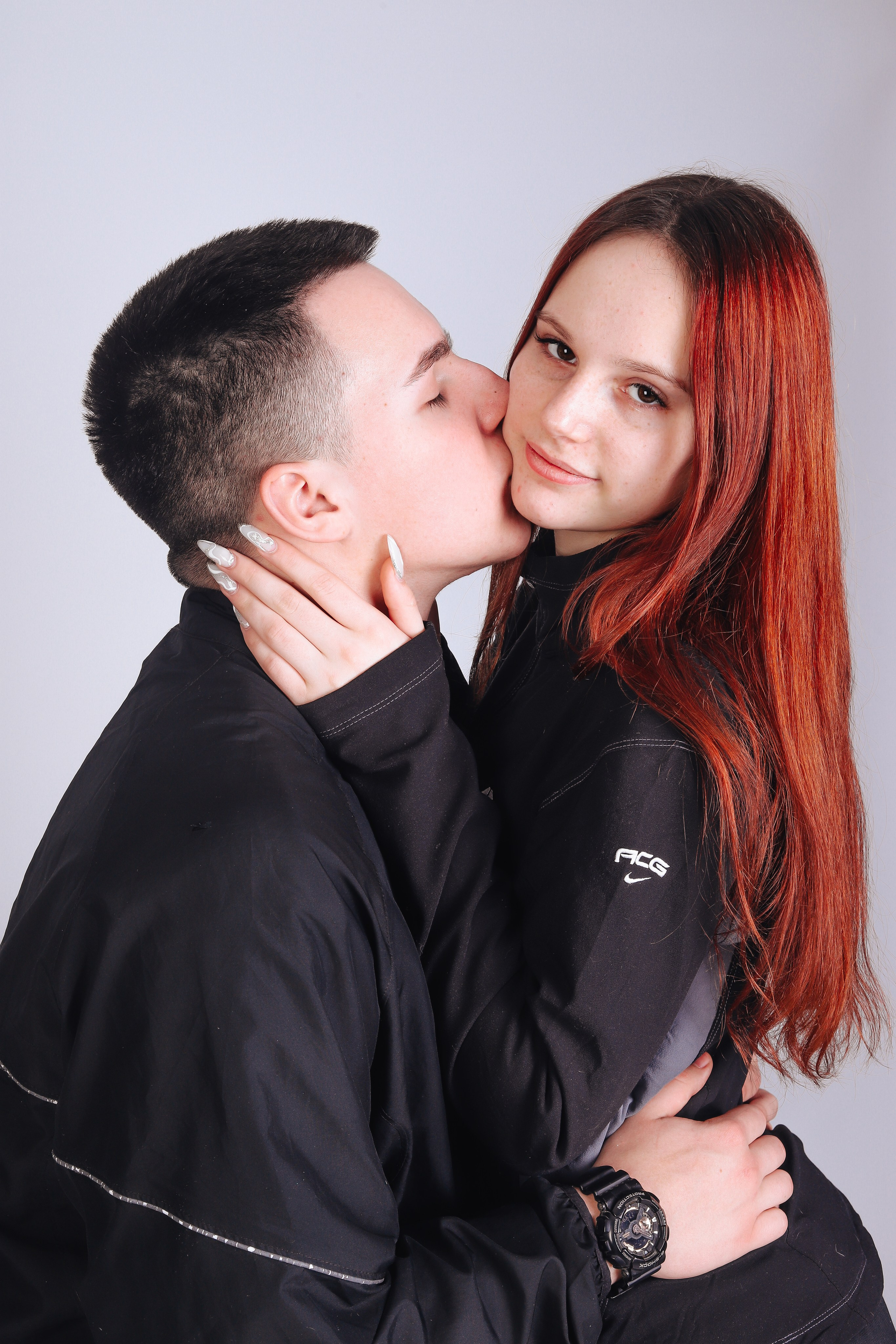 Зал Grey. Фотостудия LIGHT в Люберцах