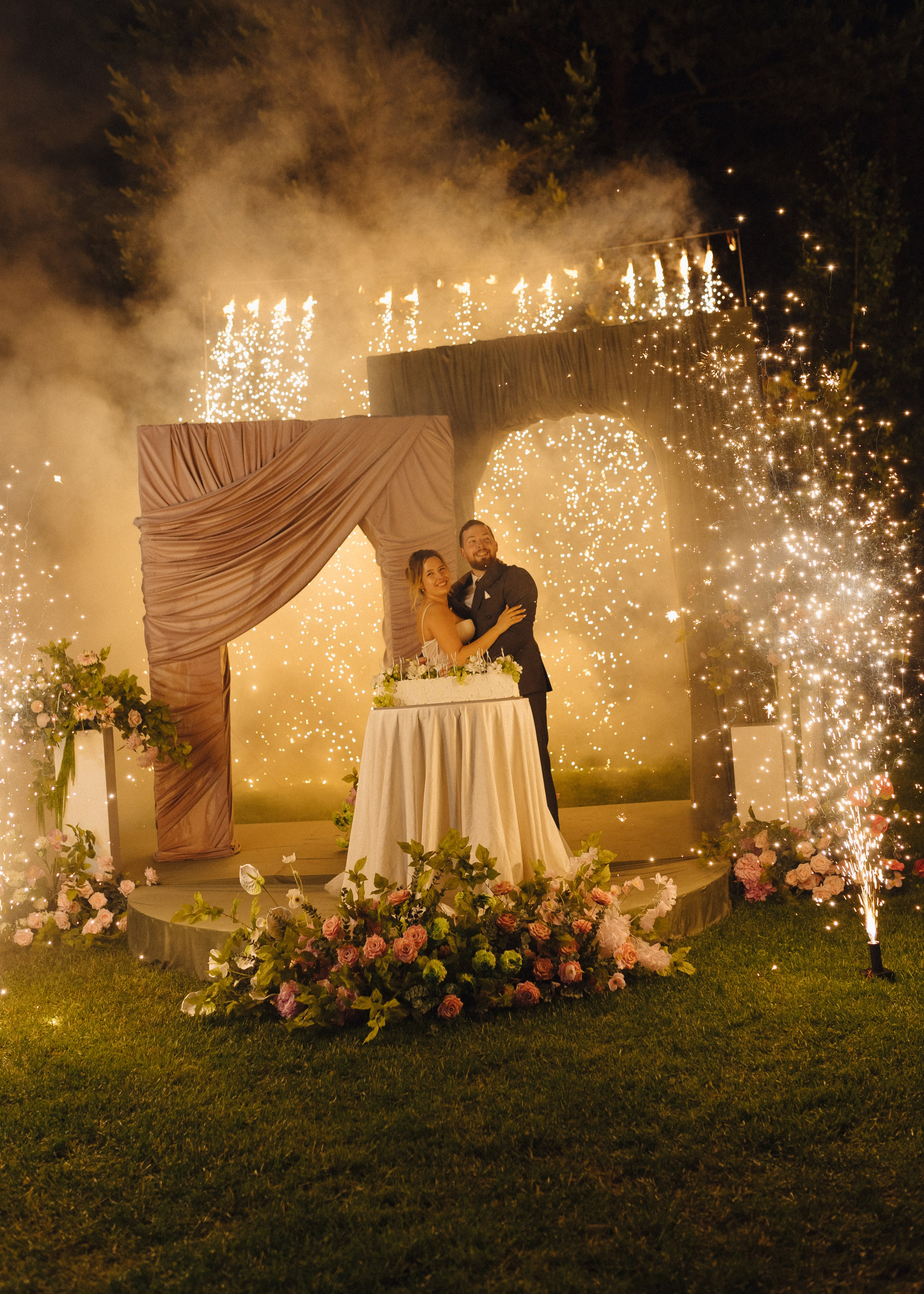 Яна и Сергей. Фотограф Вышний Волочек/Тверь/Москва/Санкт-Петербург