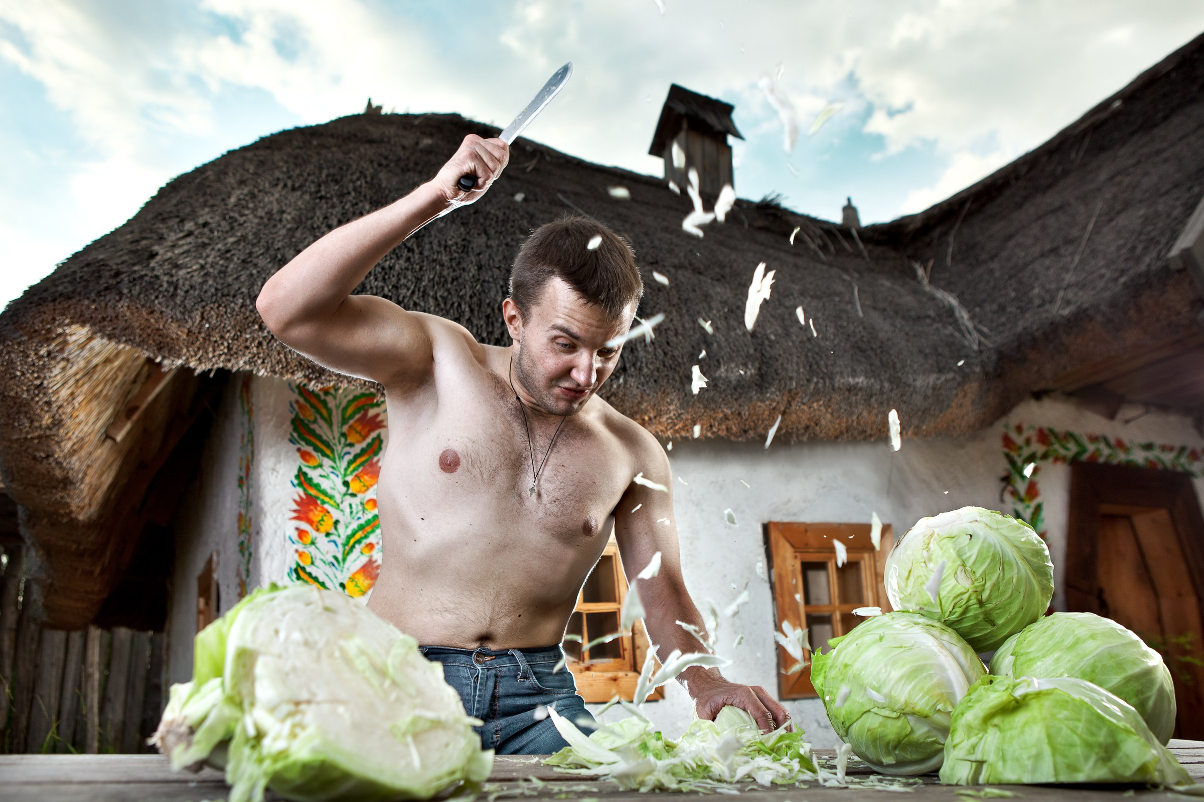 Архив. Съемки для бизнеса в Москве