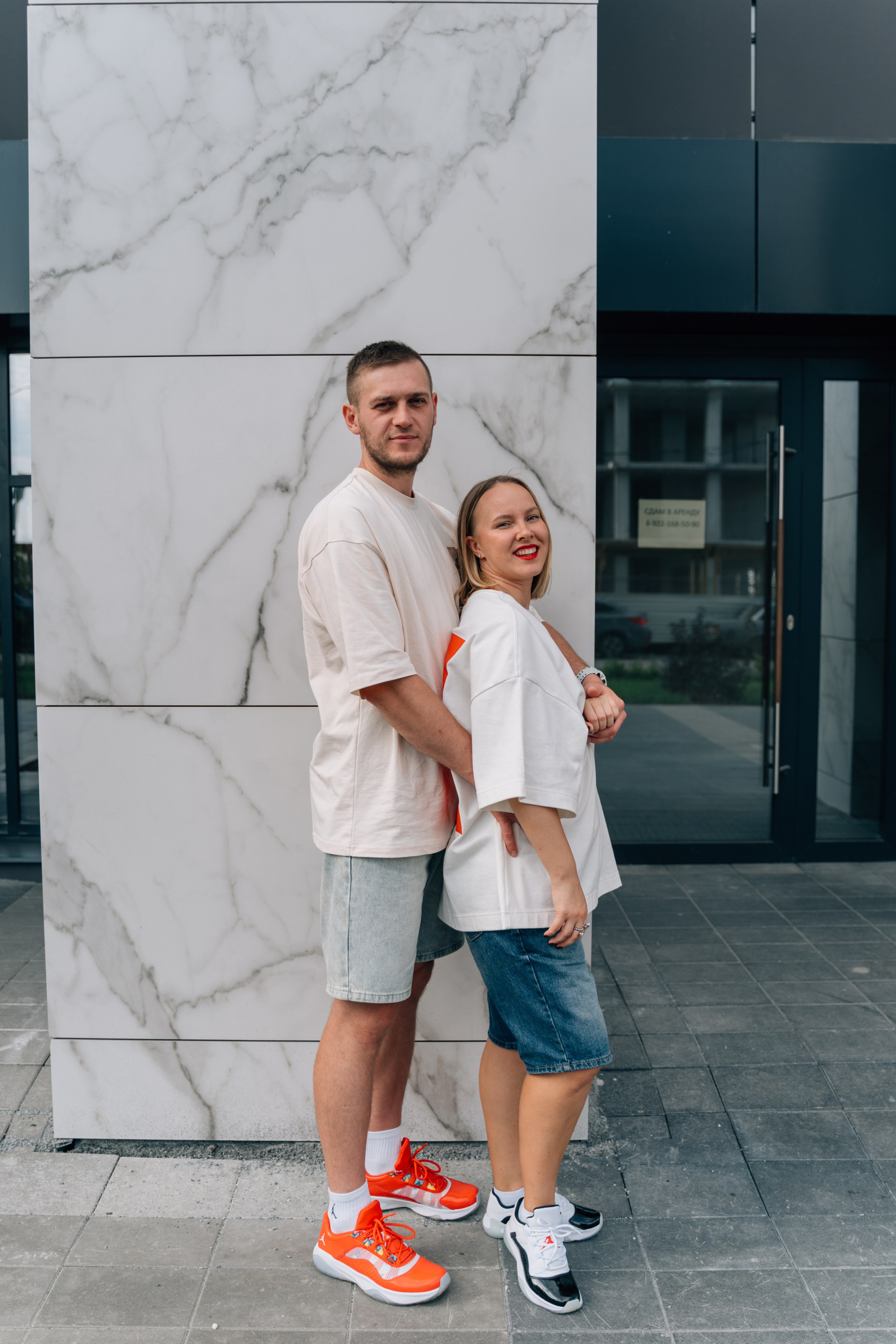 Ваня, Лера и Тимофей. Волик Мария