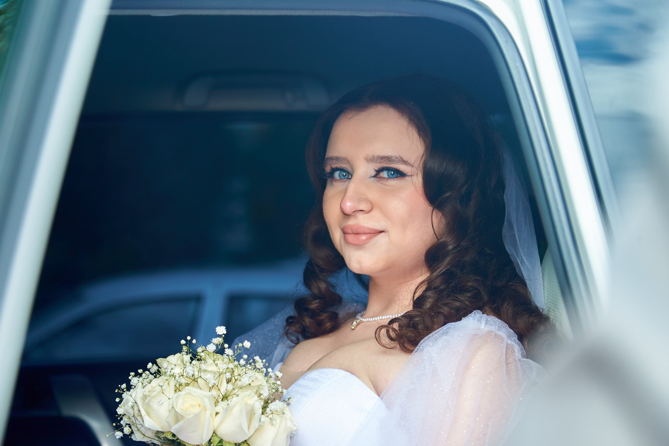 Владислава и Геннадий