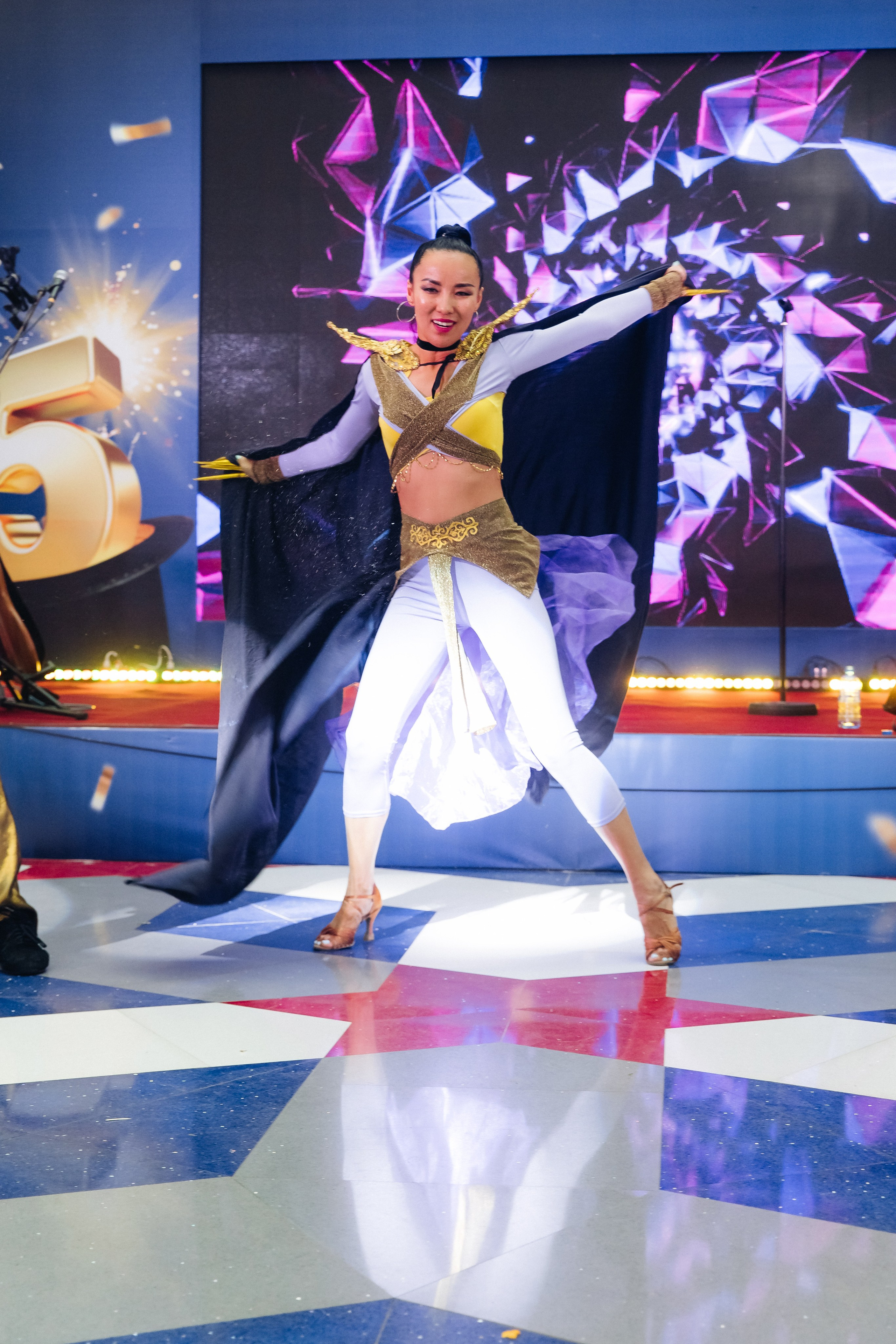 5 лет ТЦ Форум. Свадебный и семейный фотограф в Улан-Удэ