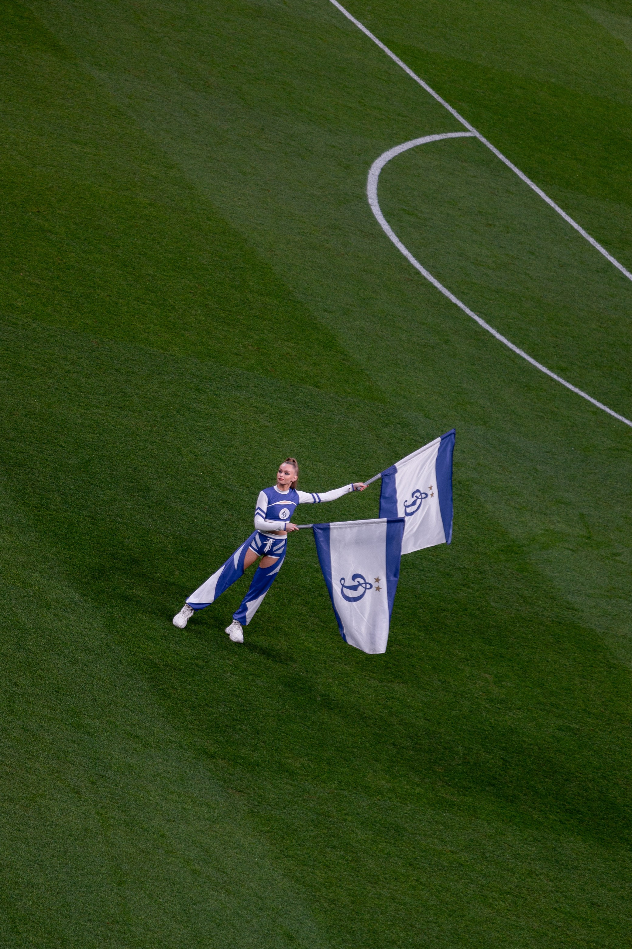 Динамо — Рубин. Павел Шарапов | Фотограф | Москва