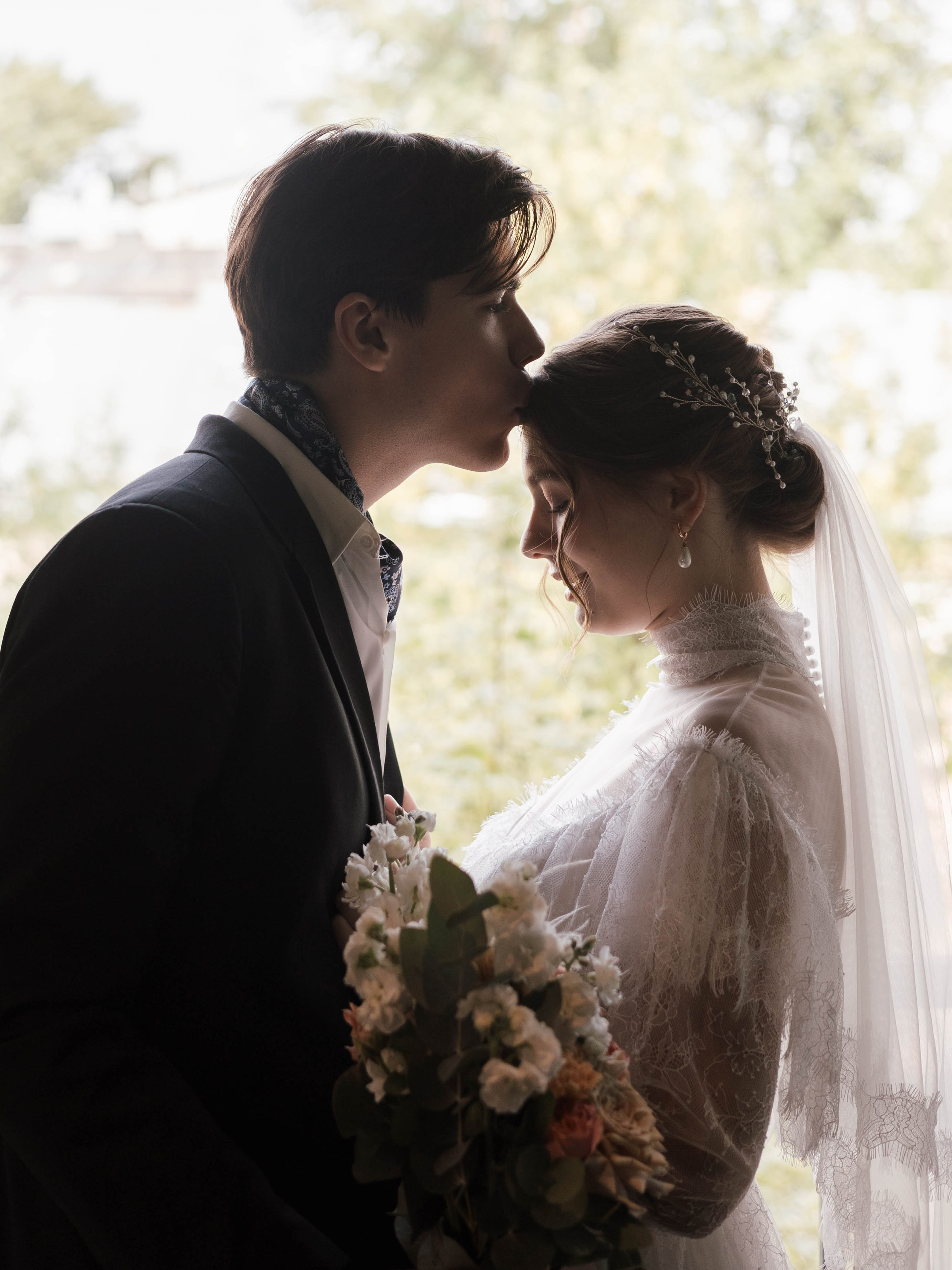 WEDDING. Алиса — фотограф в Москве