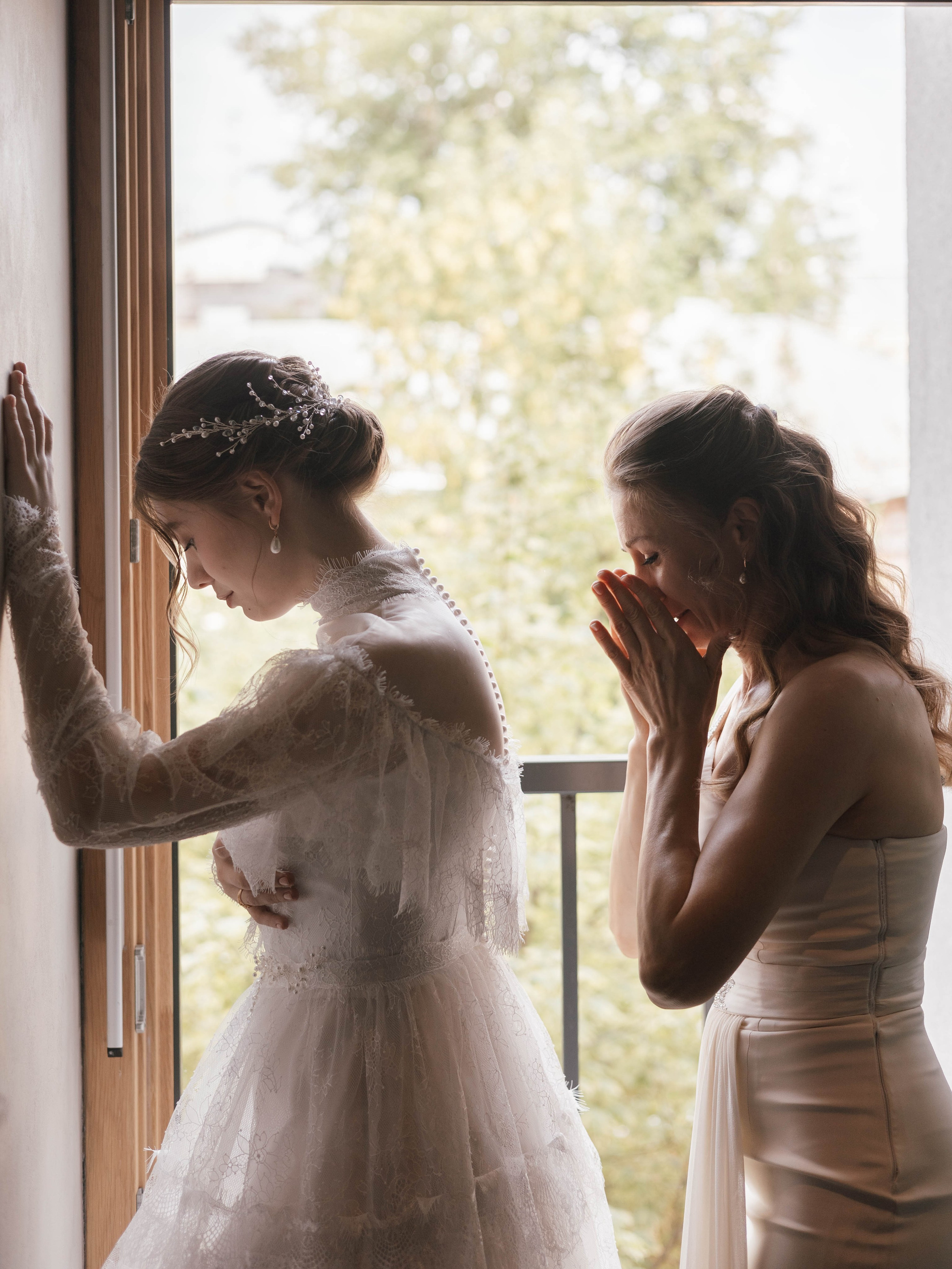 WEDDING. Алиса — фотограф в Москве