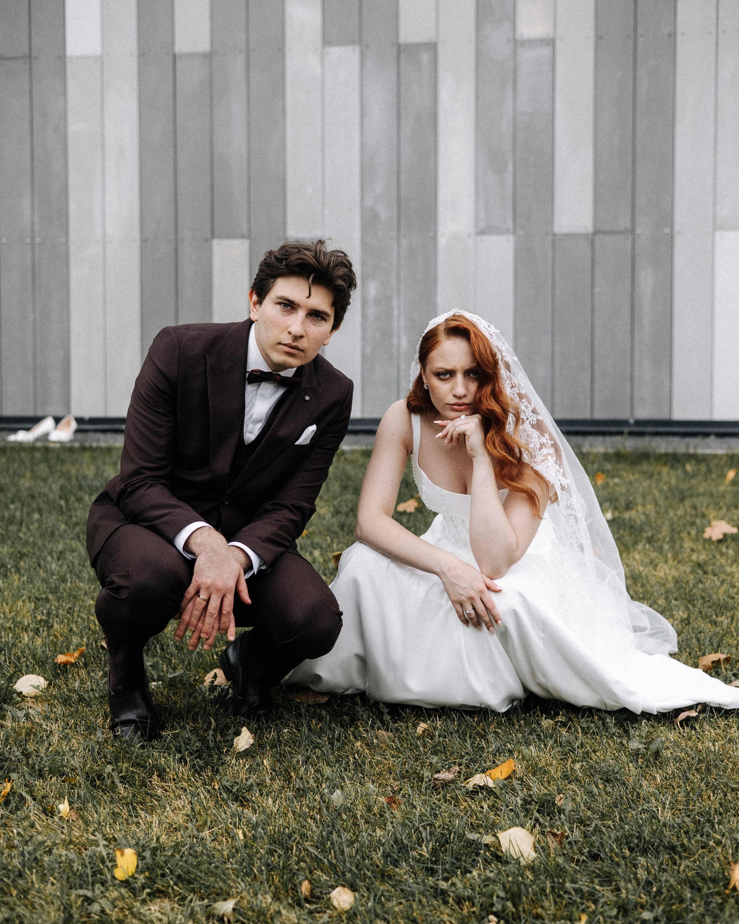 WEDDING. Алиса — фотограф в Москве