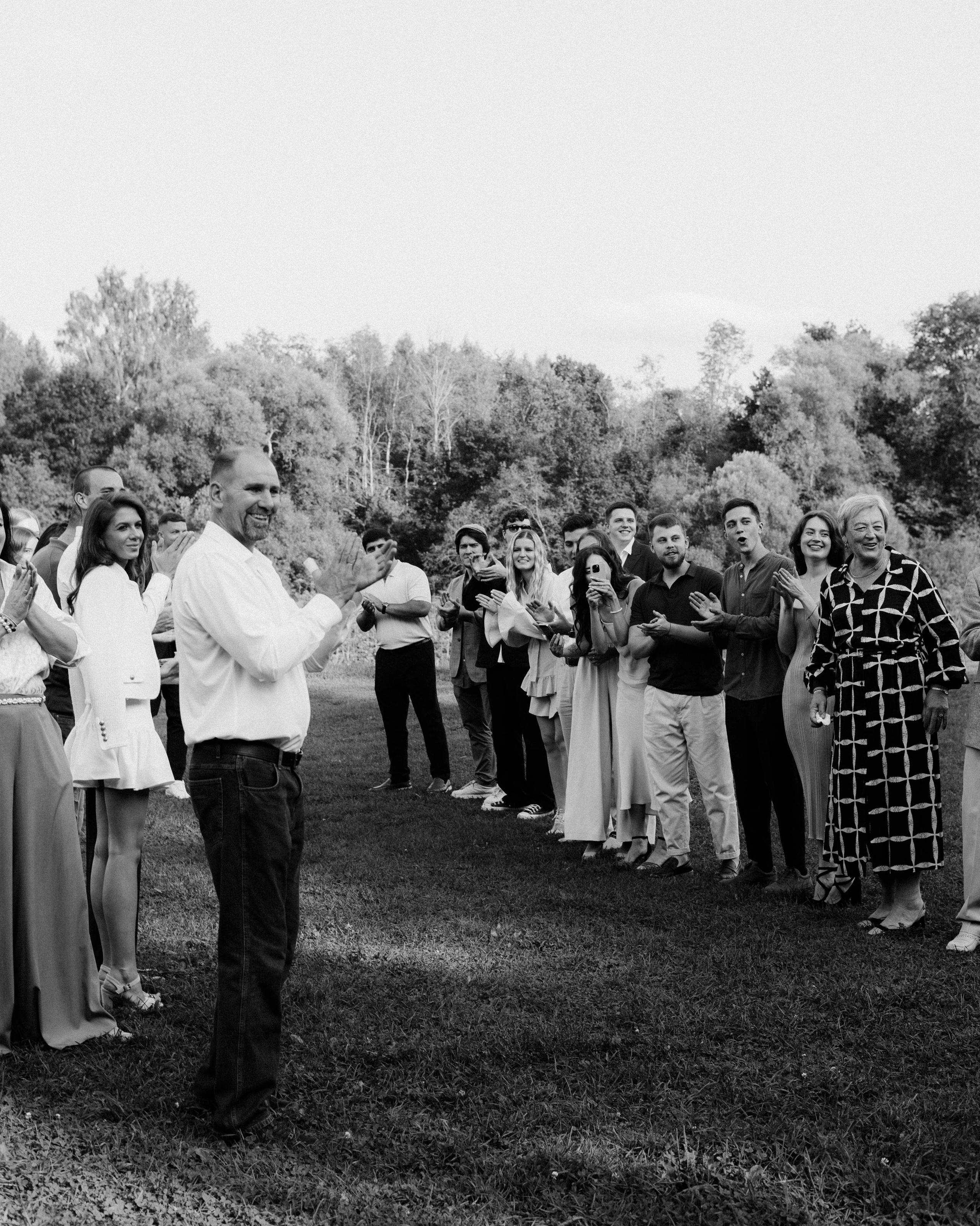 WEDDING. Алиса — фотограф в Москве