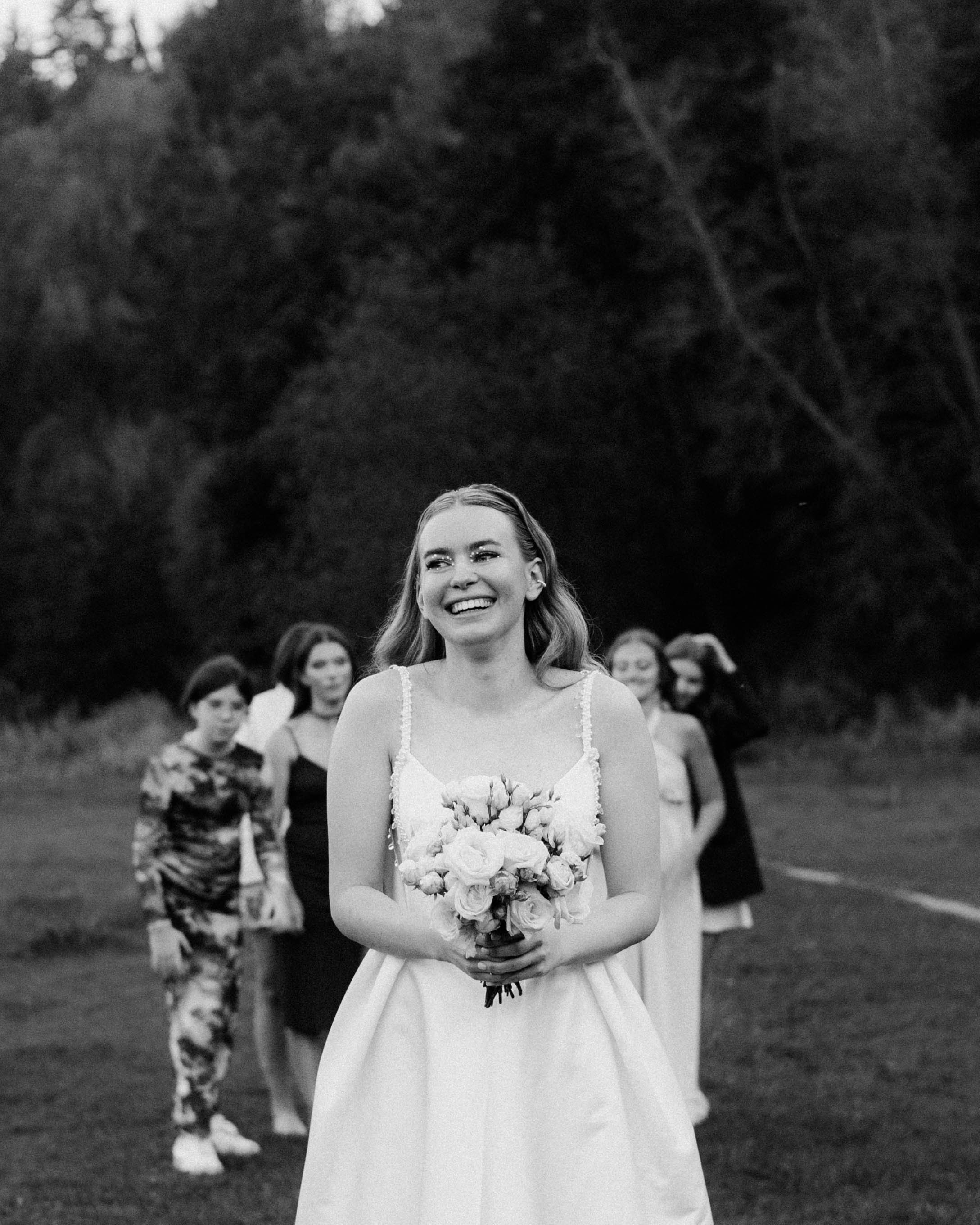 WEDDING. Алиса — фотограф в Москве