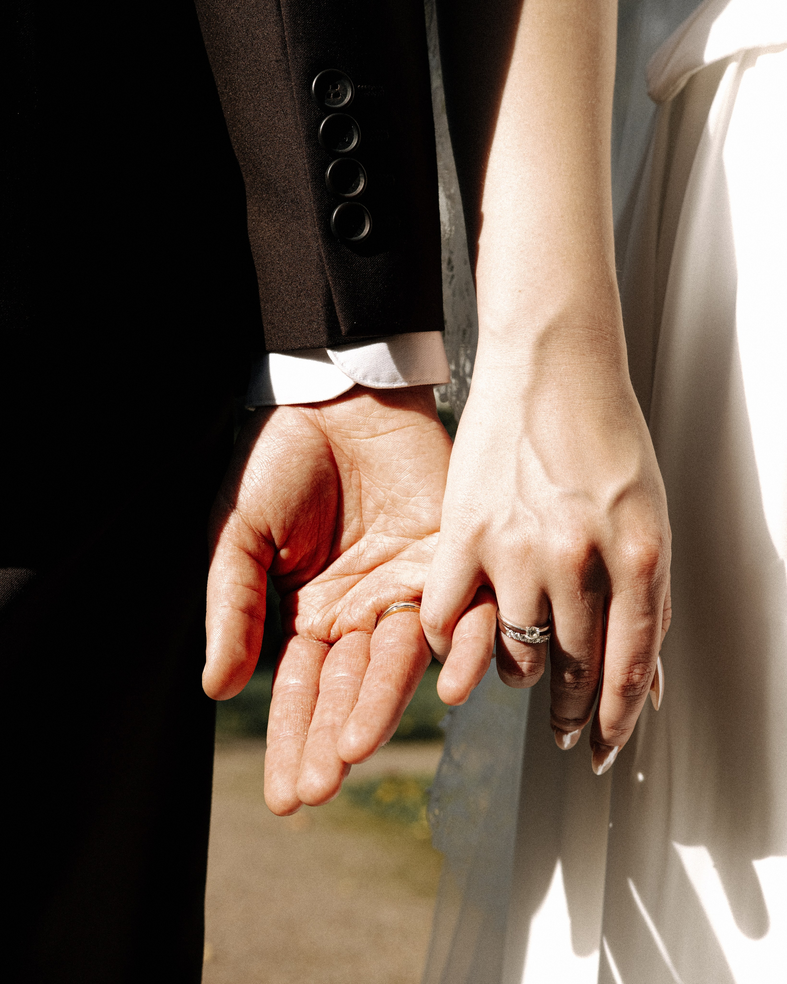 WEDDING. Алиса — фотограф в Москве