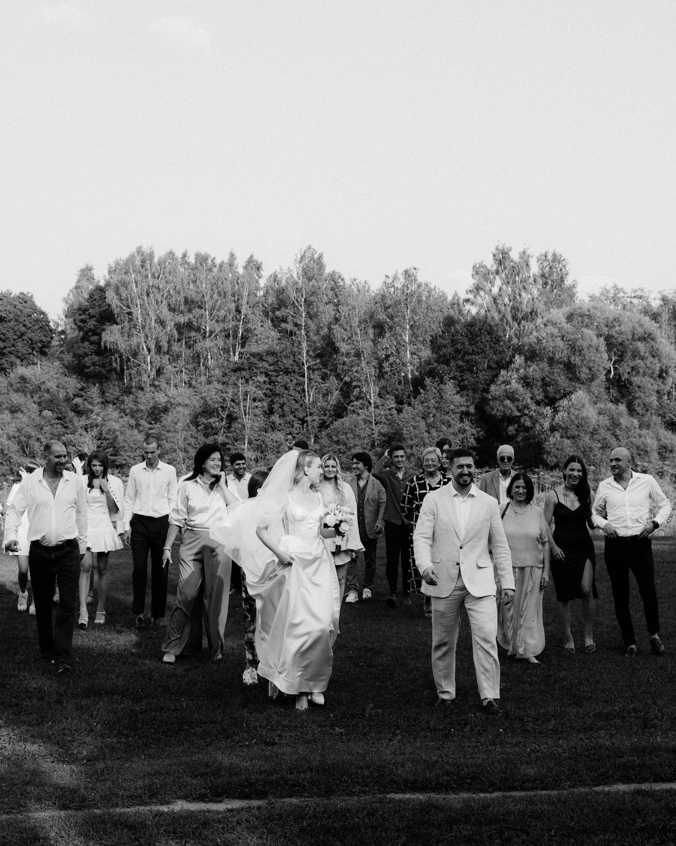 WEDDING. Алиса — фотограф в Москве