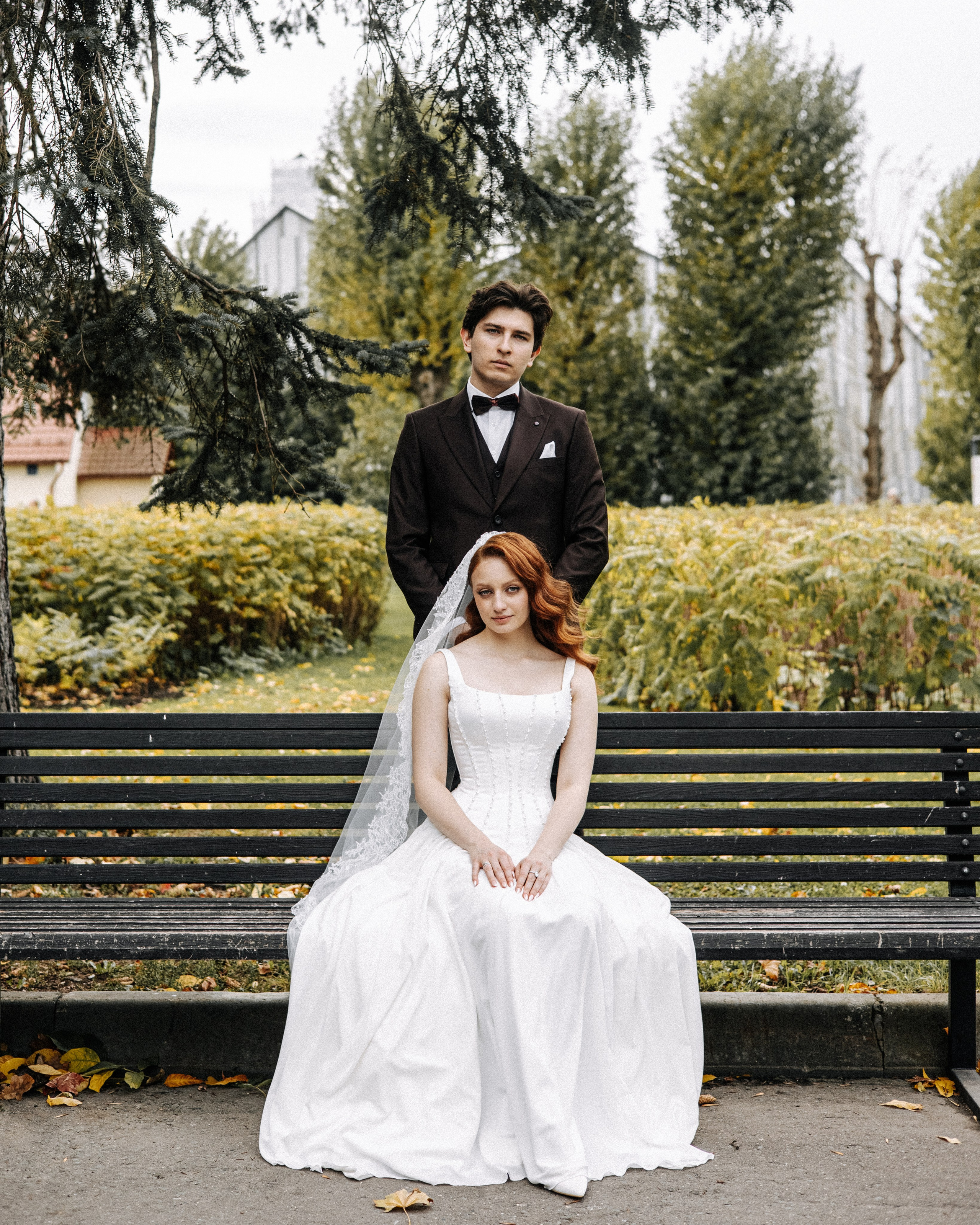 WEDDING. Алиса — фотограф в Москве