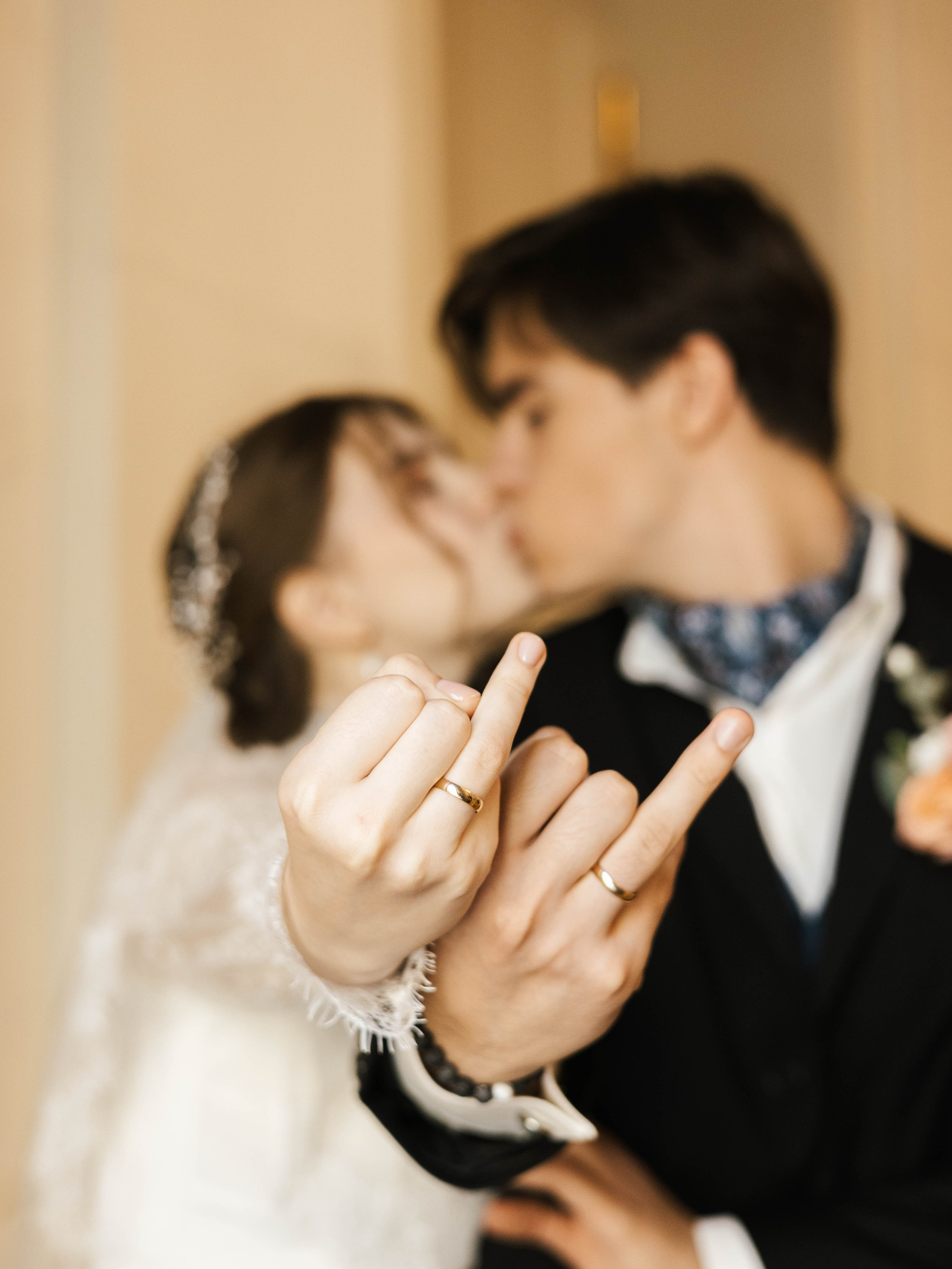 WEDDING. Алиса — фотограф в Москве