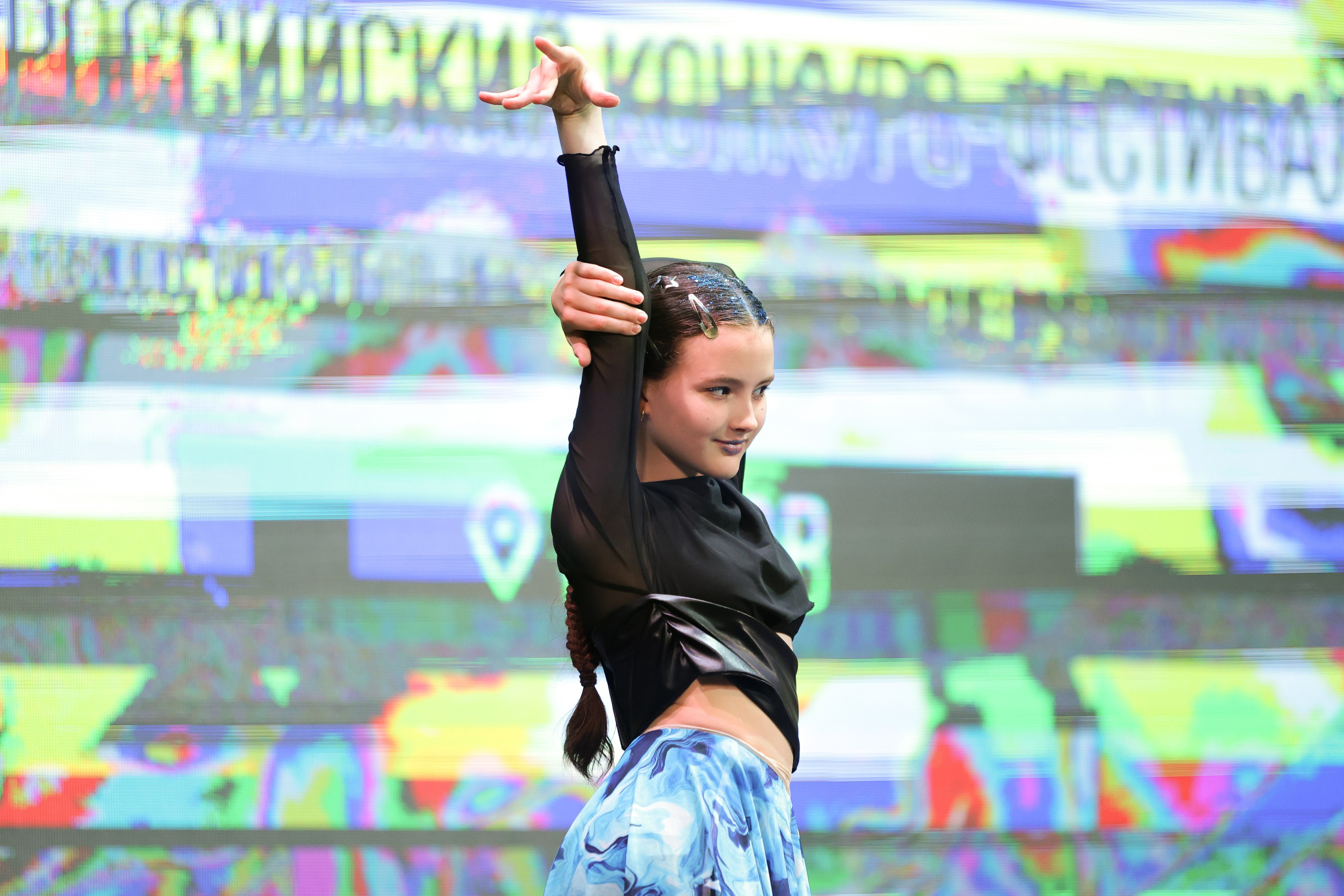 Серебрянный Аист. Портретный Фотограф Александр «Konevtsoph» В Санкт-Петербурге