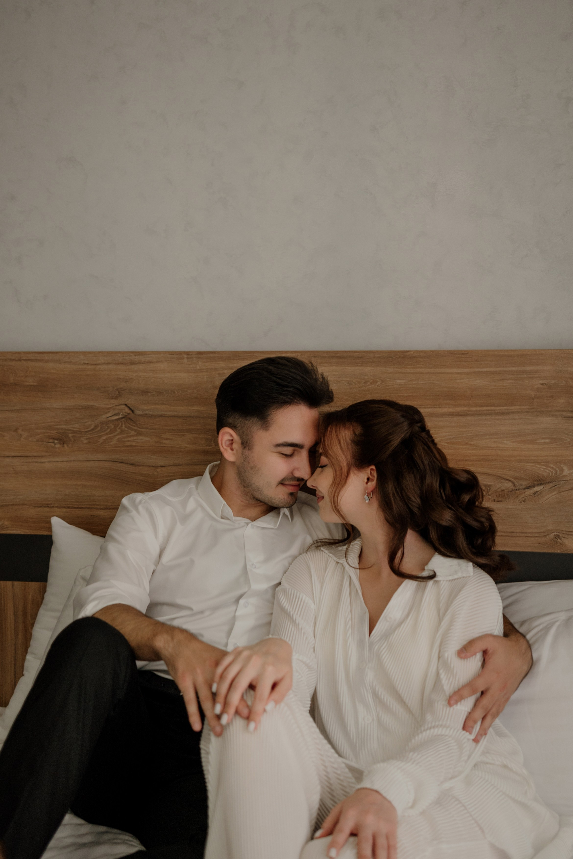 Глеб и Полина. Свадебный и Семейный фотограф в Ярославле Алёна Колясникова