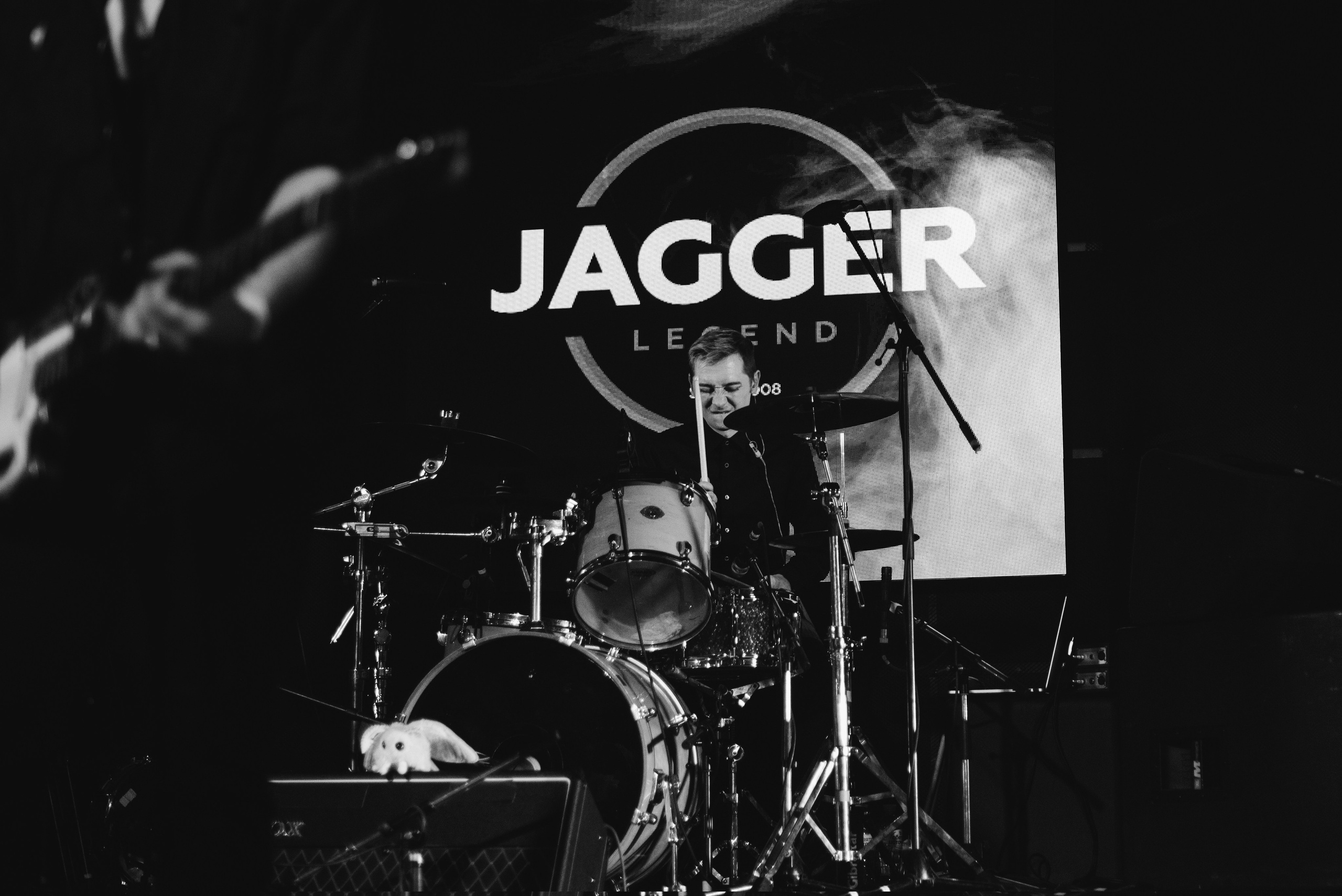 Special G. Кира Молко — Концертный фотограф в Санкт-Петербурге