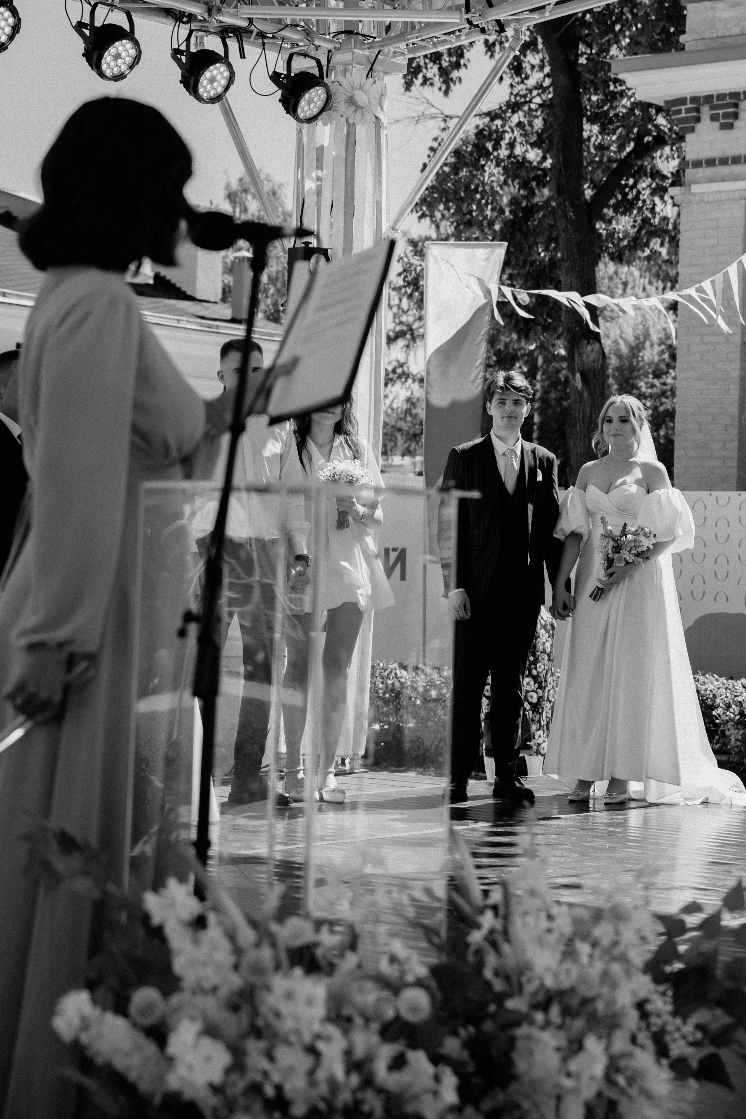 Алексей и Валерия. Фотограф Ершова Светлана