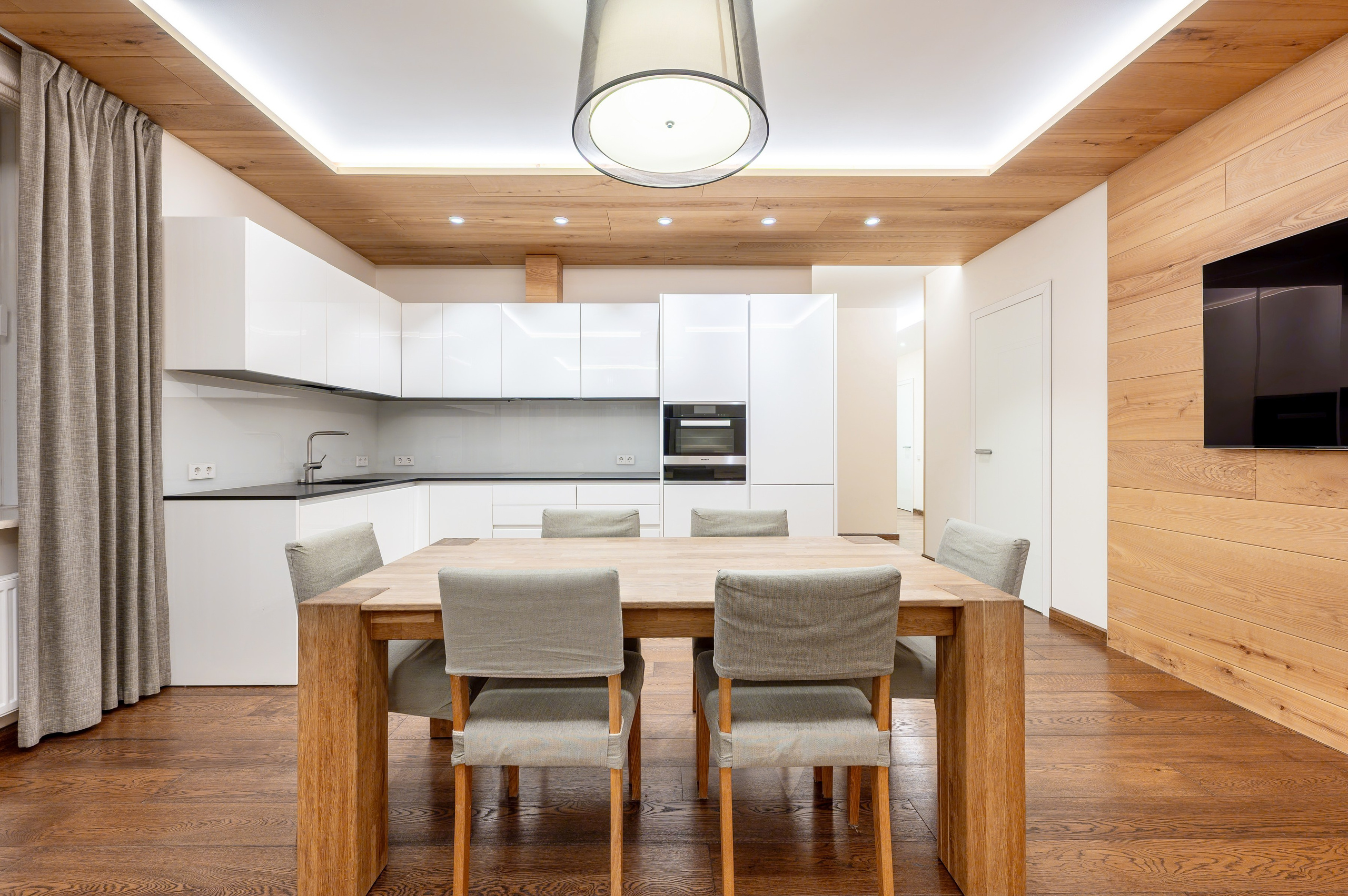 Квартира на Среднем проспекте ВО. Интерьерный фотограф. Фото- видеосъемка недвижимости Санкт-Петербург