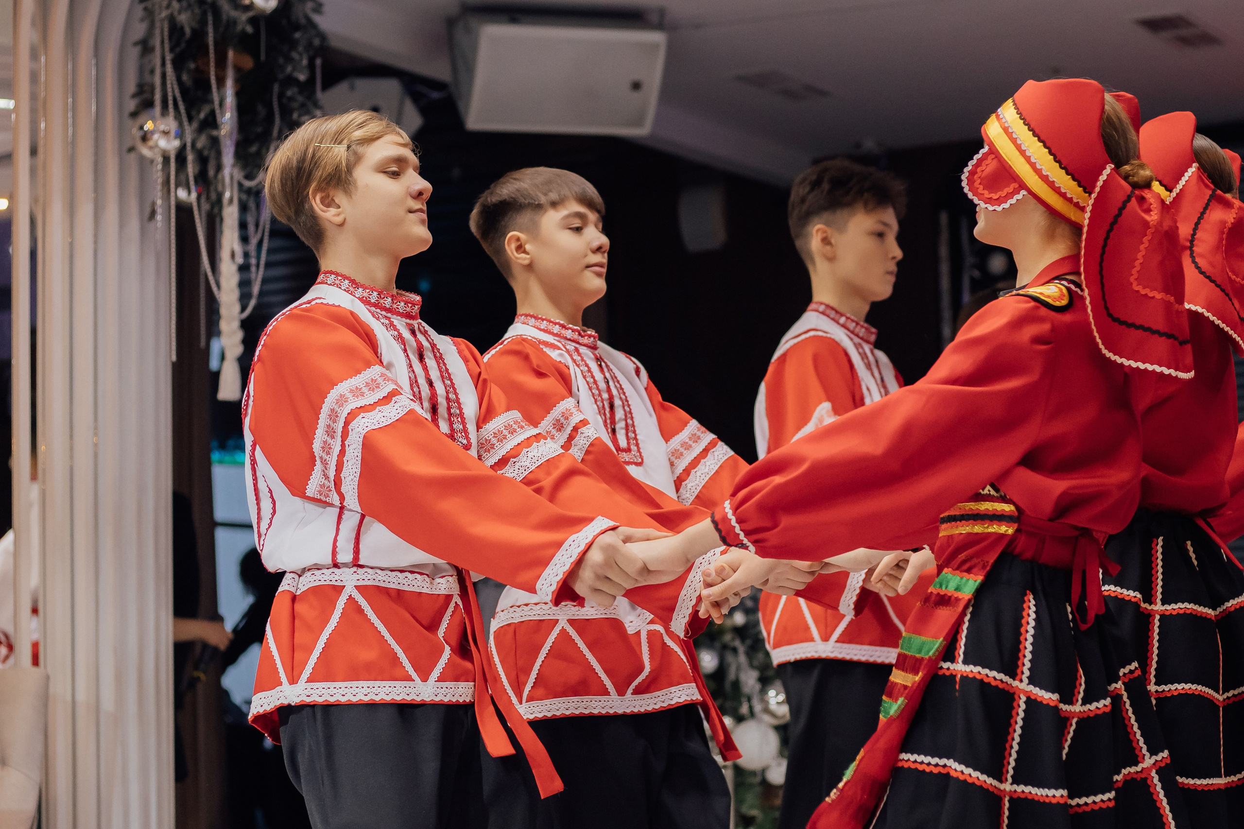 Премия года 2025. Фотограф Анастасия Романова Рязань