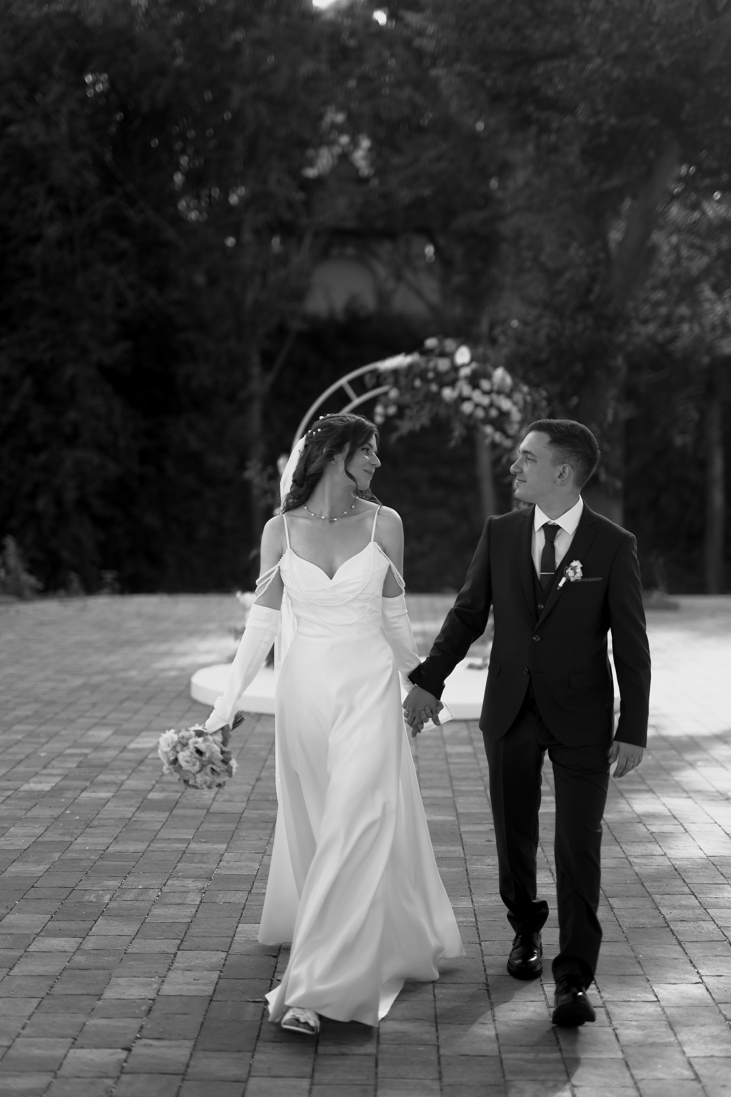 Свадьба Валентина и Марии. Фотограф Кольчугино/Владимир/Москва Елизавета Иода