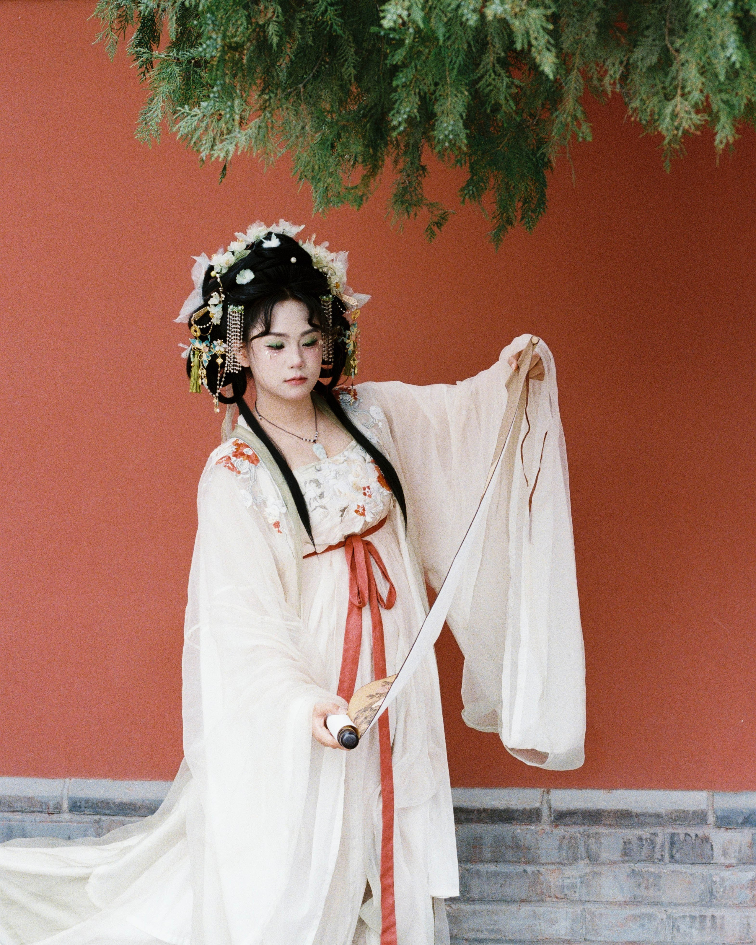 China. Kirill Shashkov