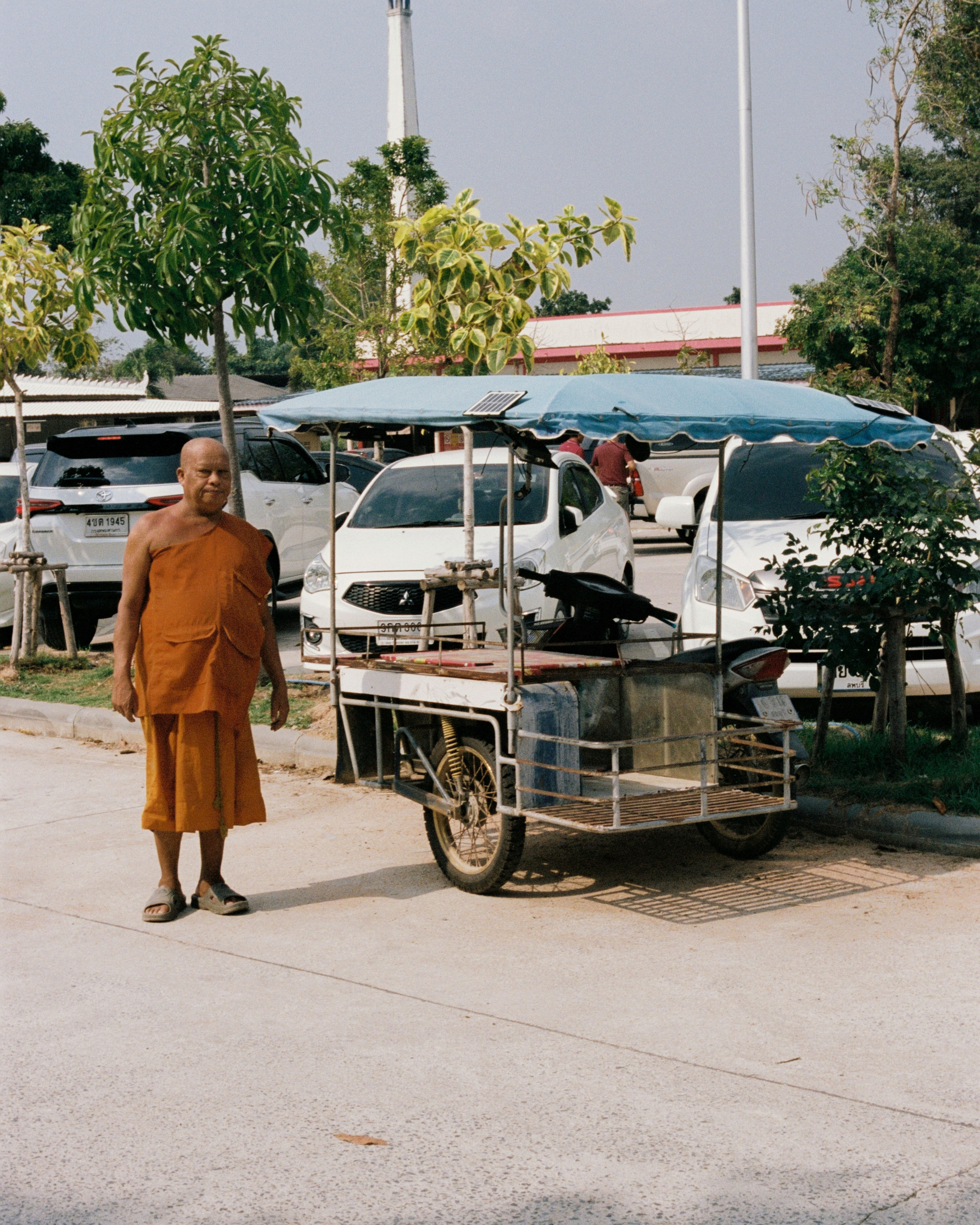 Thailand. Kirill Shashkov