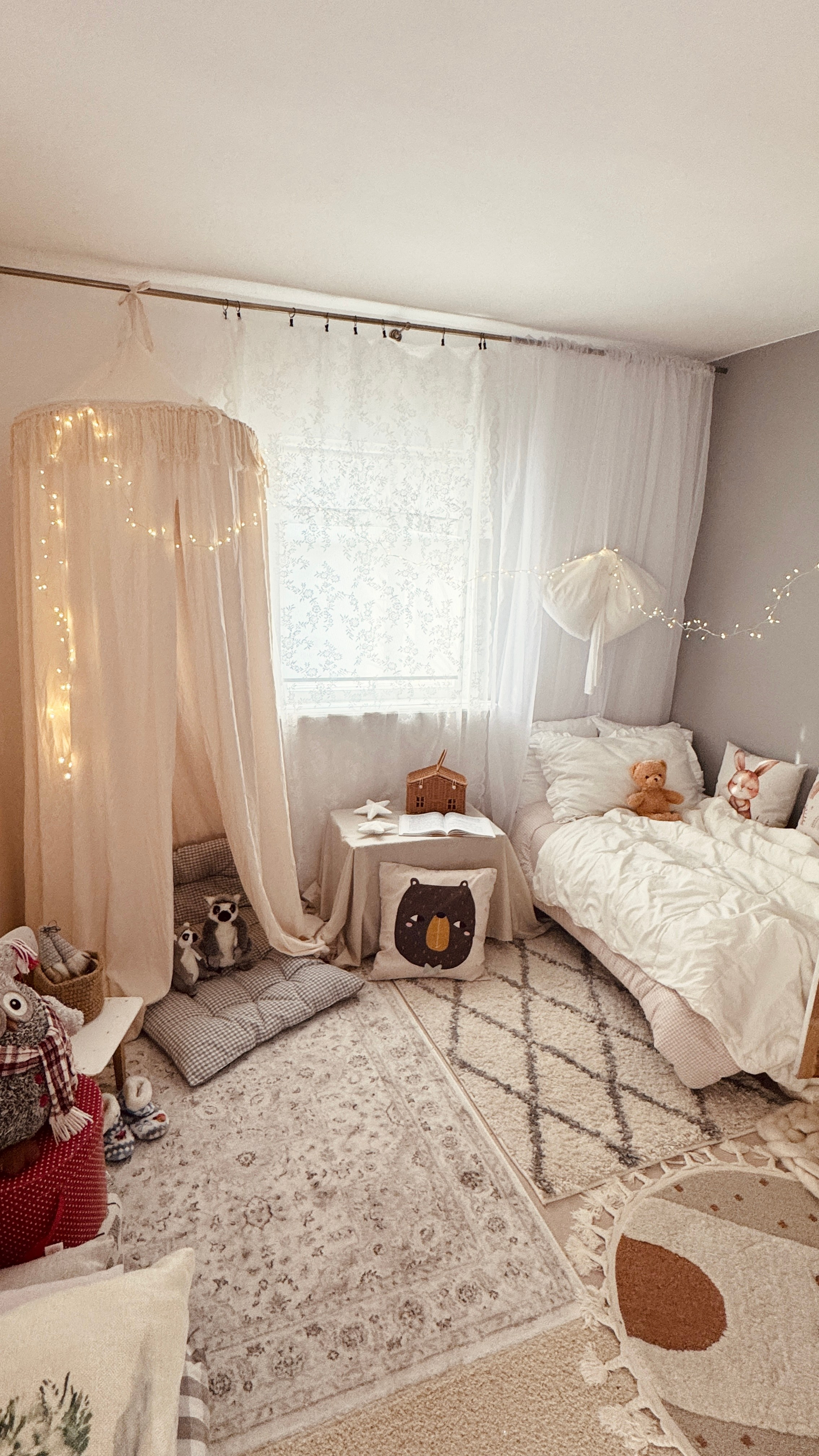 Детская. Фотостудия Натальи Забродской