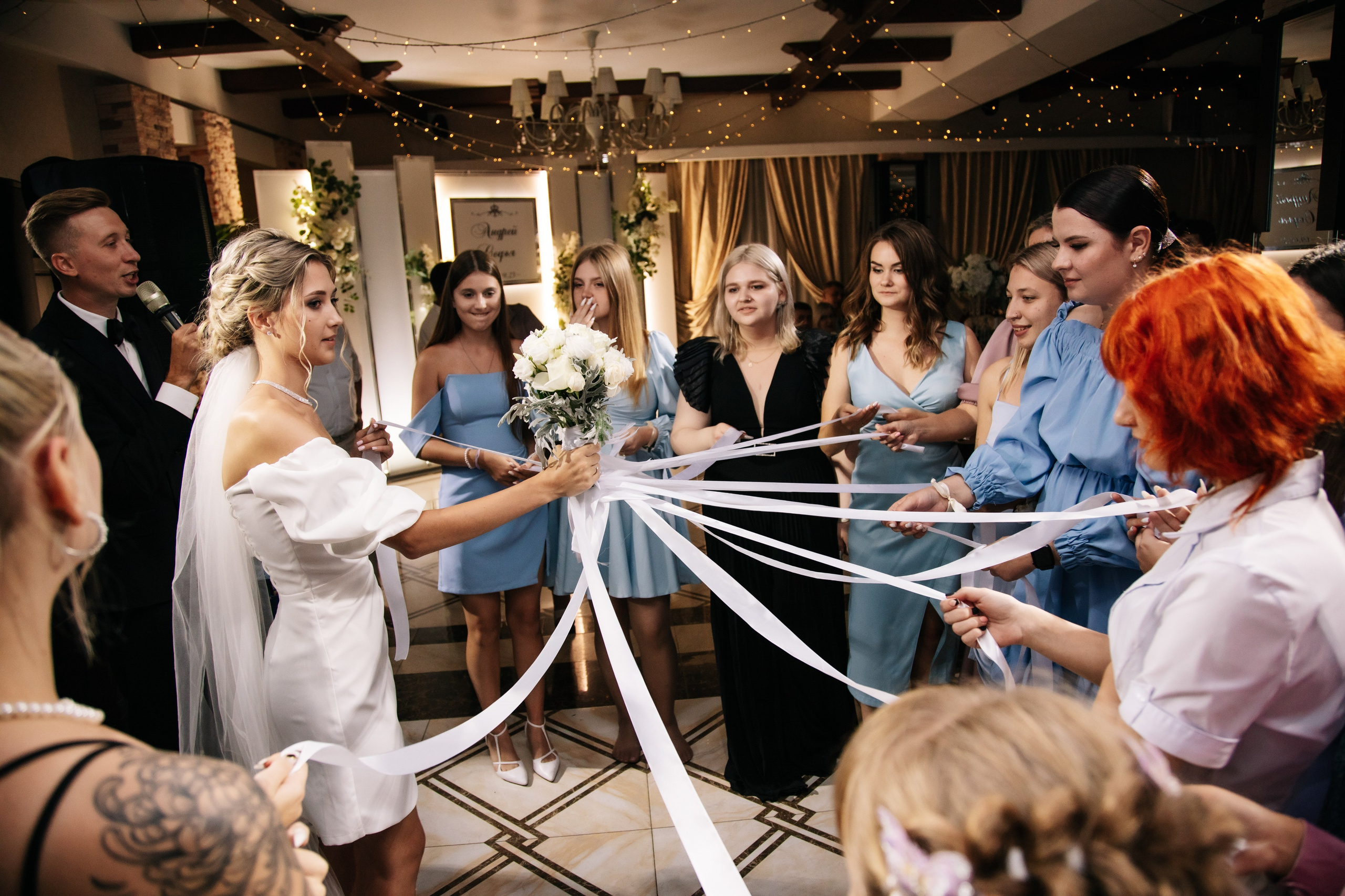 9.09.23. Свадебный Фотограф Уссурийск — Владивосток Мария Булавина