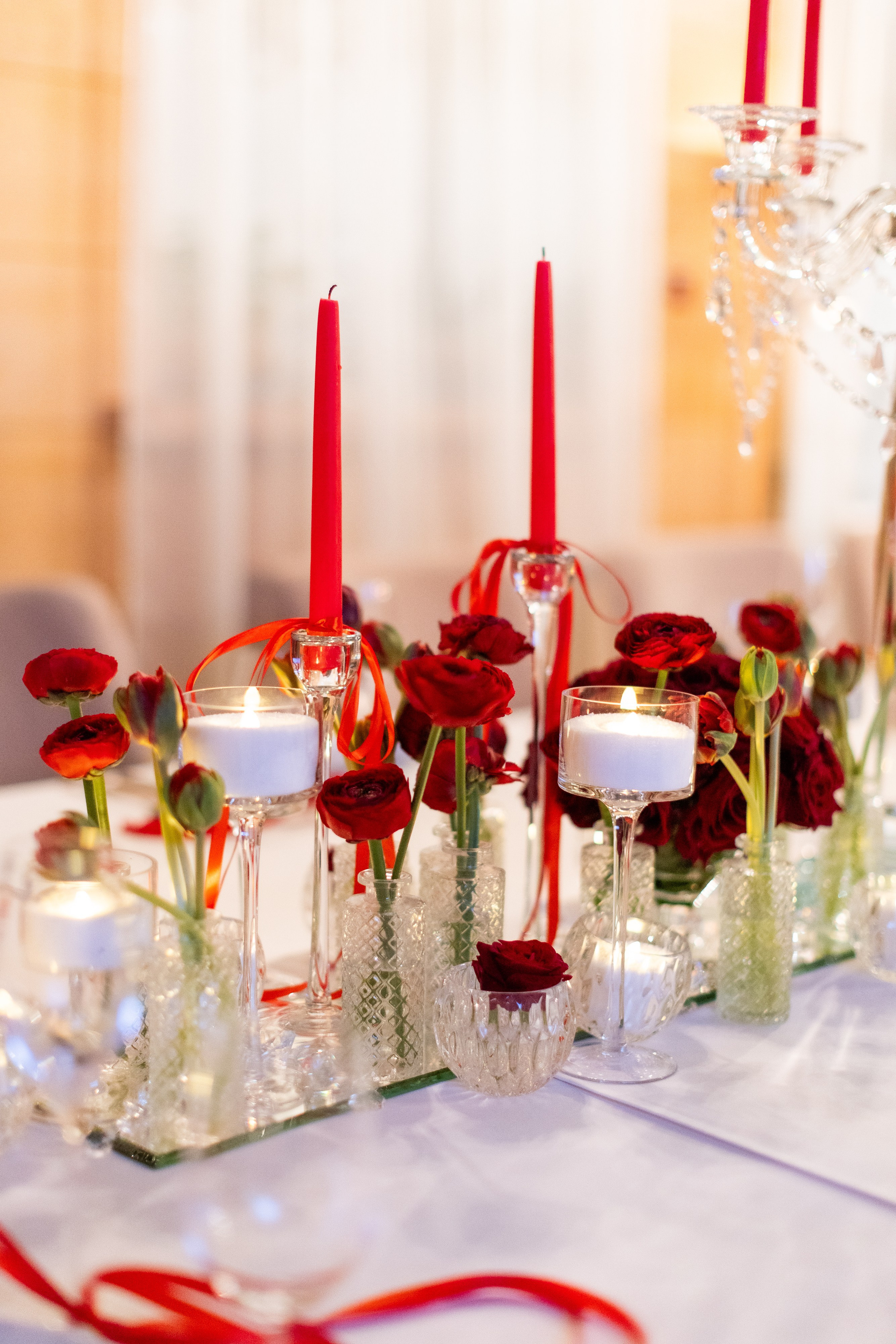 PrivateEvent. Главная