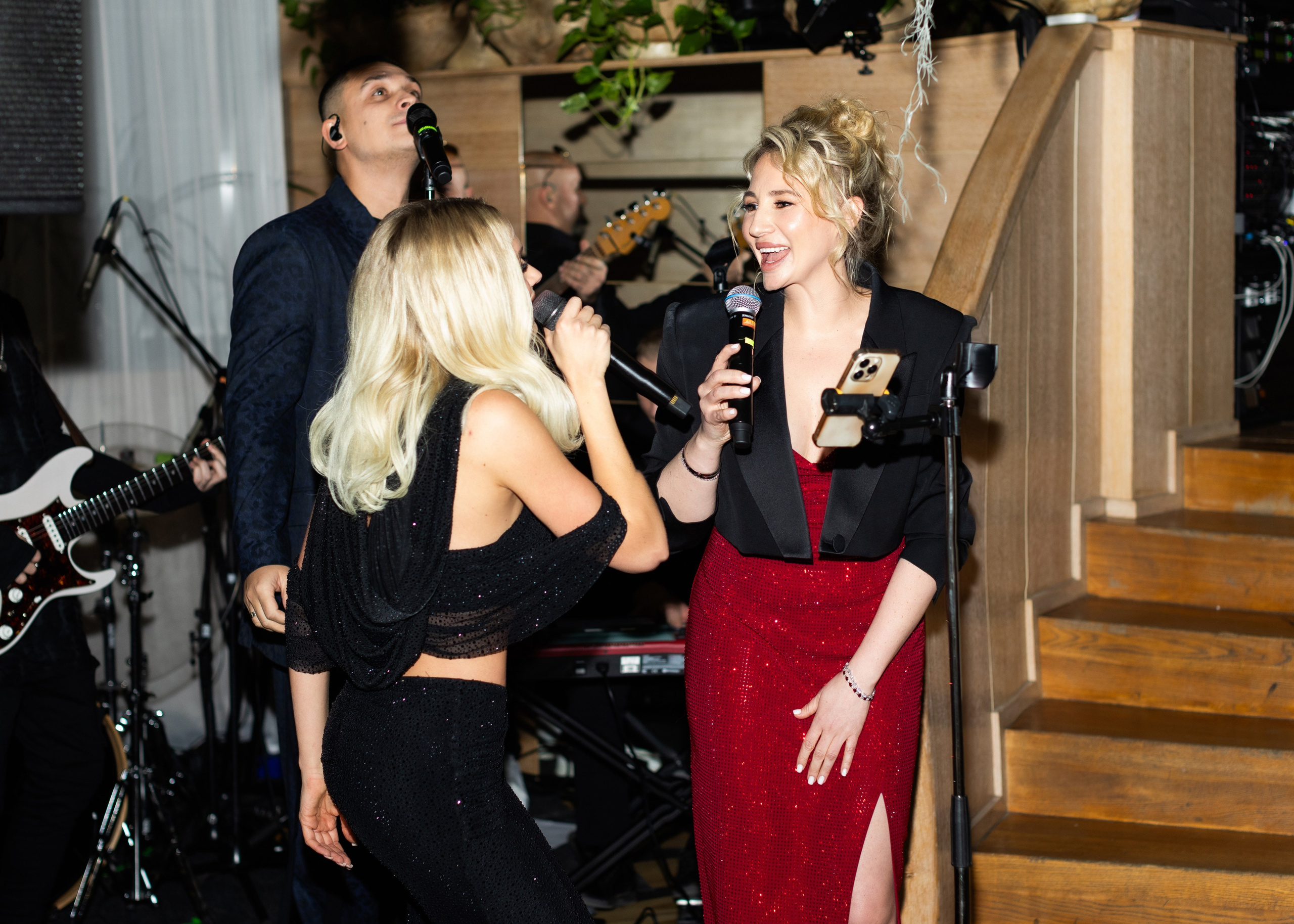 PrivateEvent. Главная