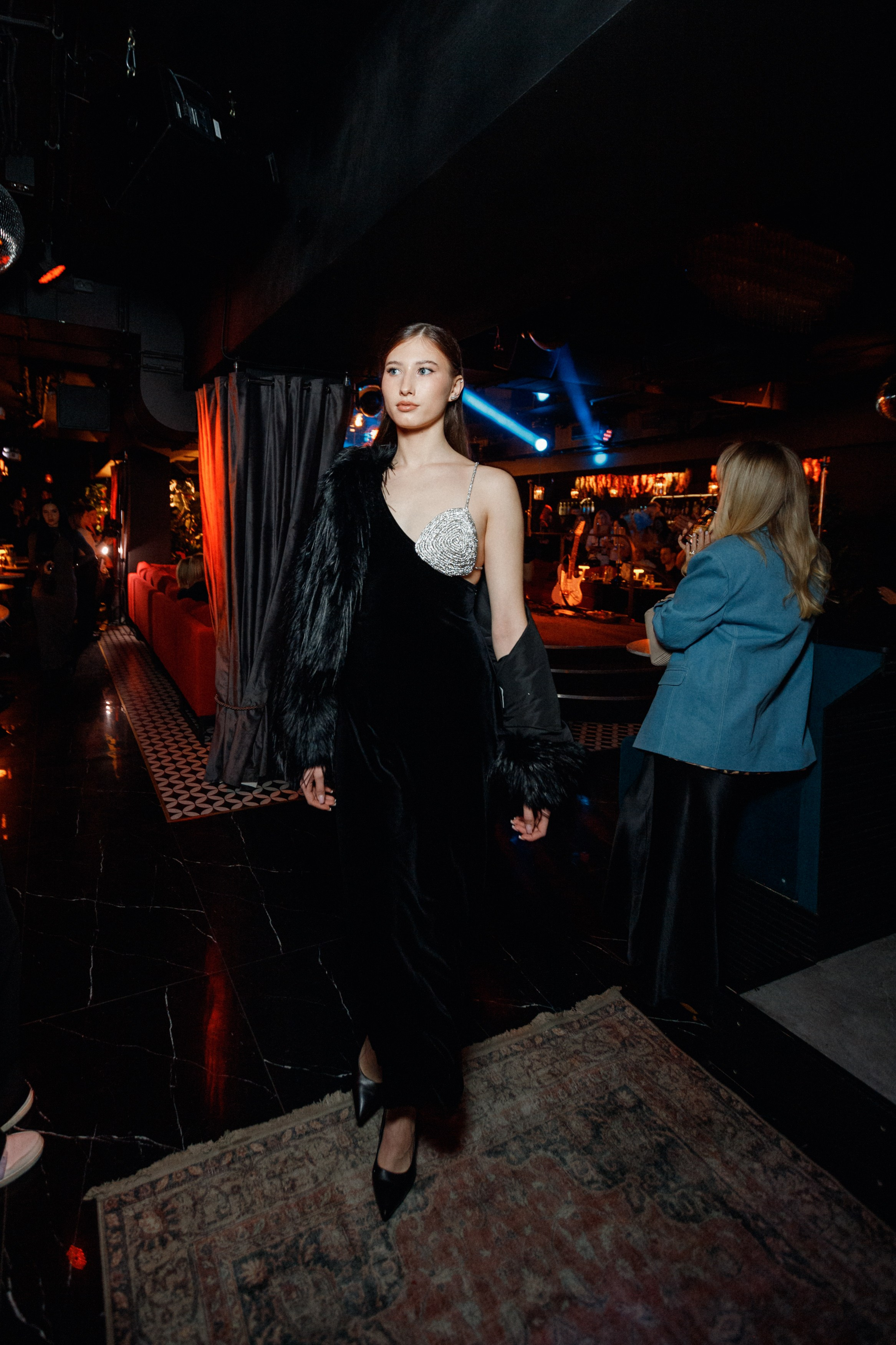 CARAMEL boutique — Презентация новой коллекции. СВОИ. ФОТООТЧЕТЫ-СОБЫТИЯ-МЕСТА