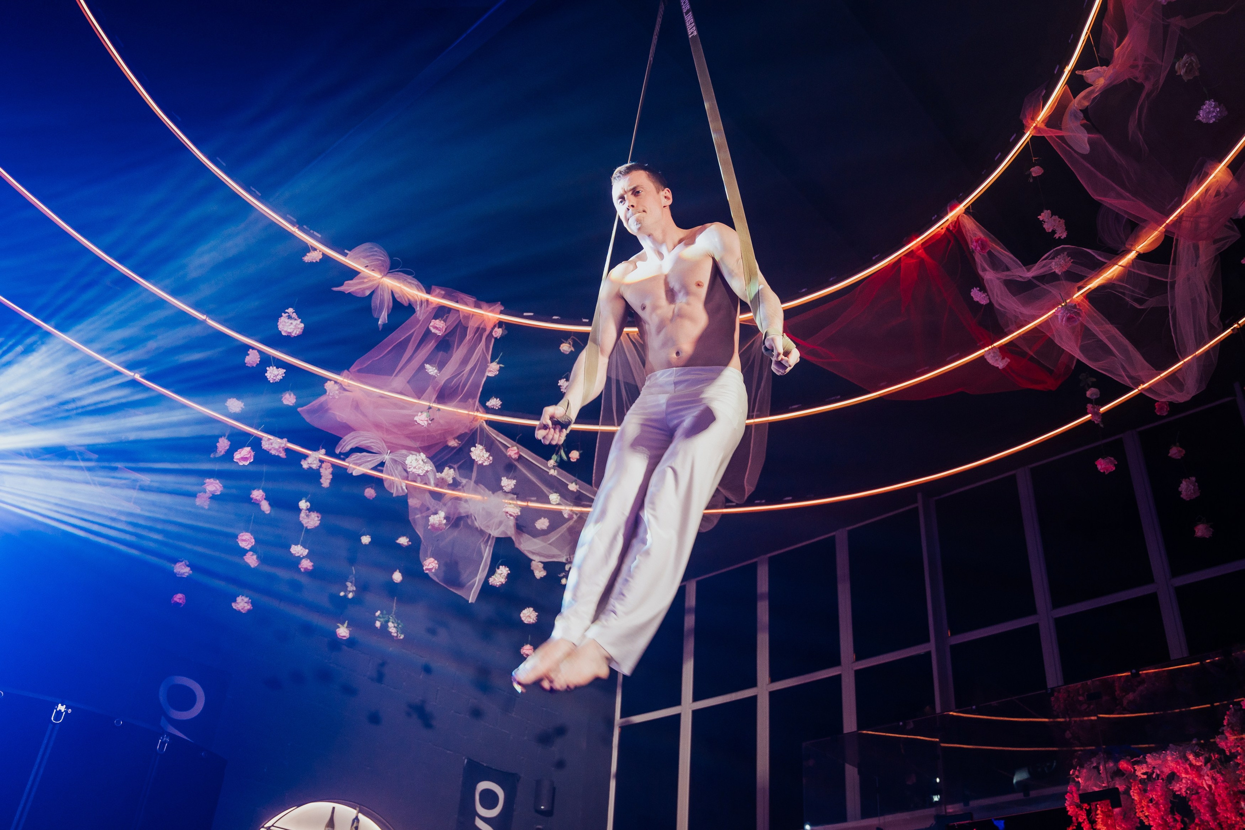 BRAVO — FLORA EVENT — PART II. СВОИ. ФОТООТЧЕТЫ-СОБЫТИЯ-МЕСТА