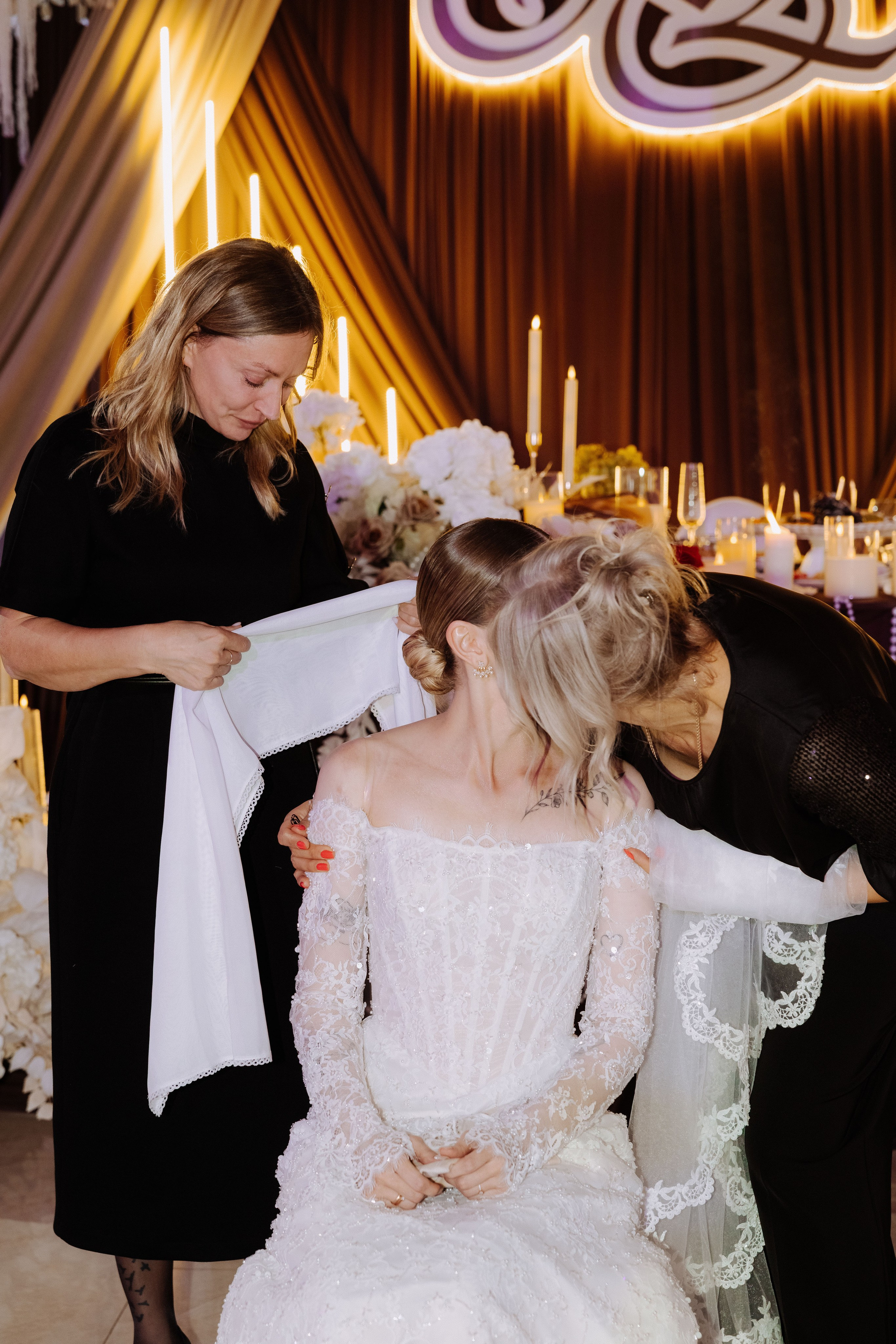 RUSLAN & EKATERINA. Свадебный фотограф Костанай/Астана