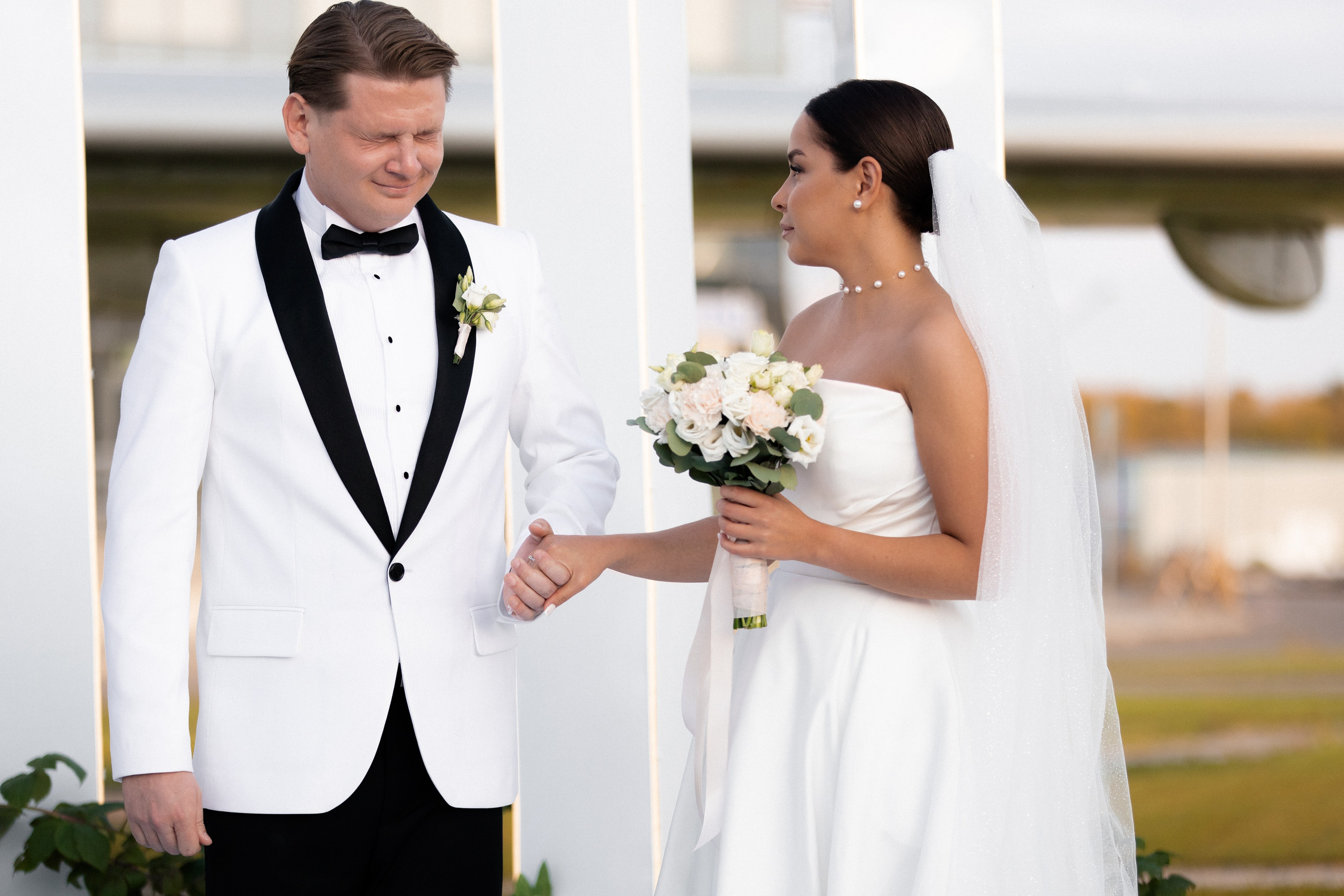 Артур и Аида. Фотограф Диана Хасанова, г. Казань