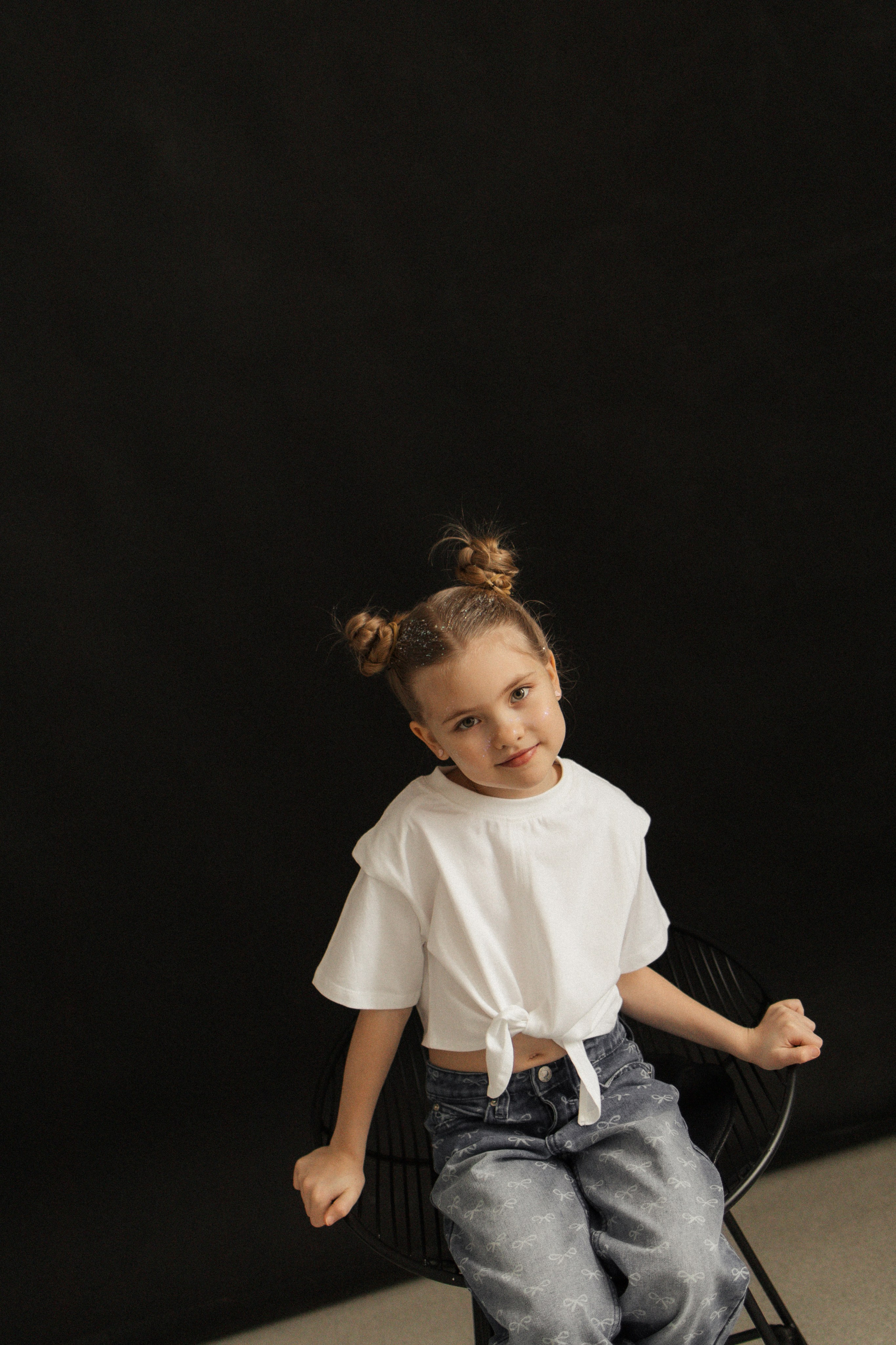 Алиса / 8 лет. Фотограф в Выборге и Санкт-Петербурге Маша Гуляева