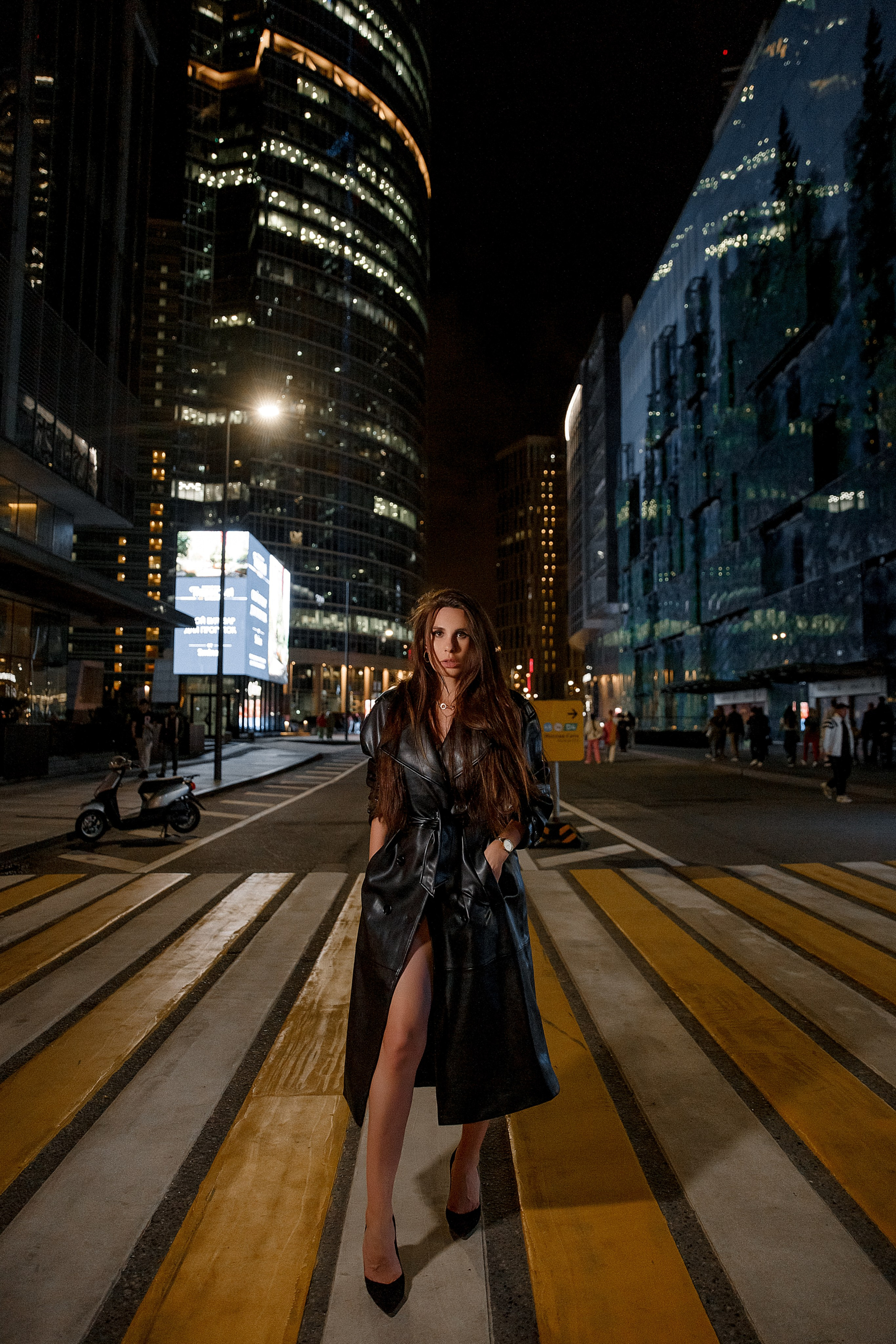 Полина москва сити. Свадебный фотограф Санкт-Петербург  Москва