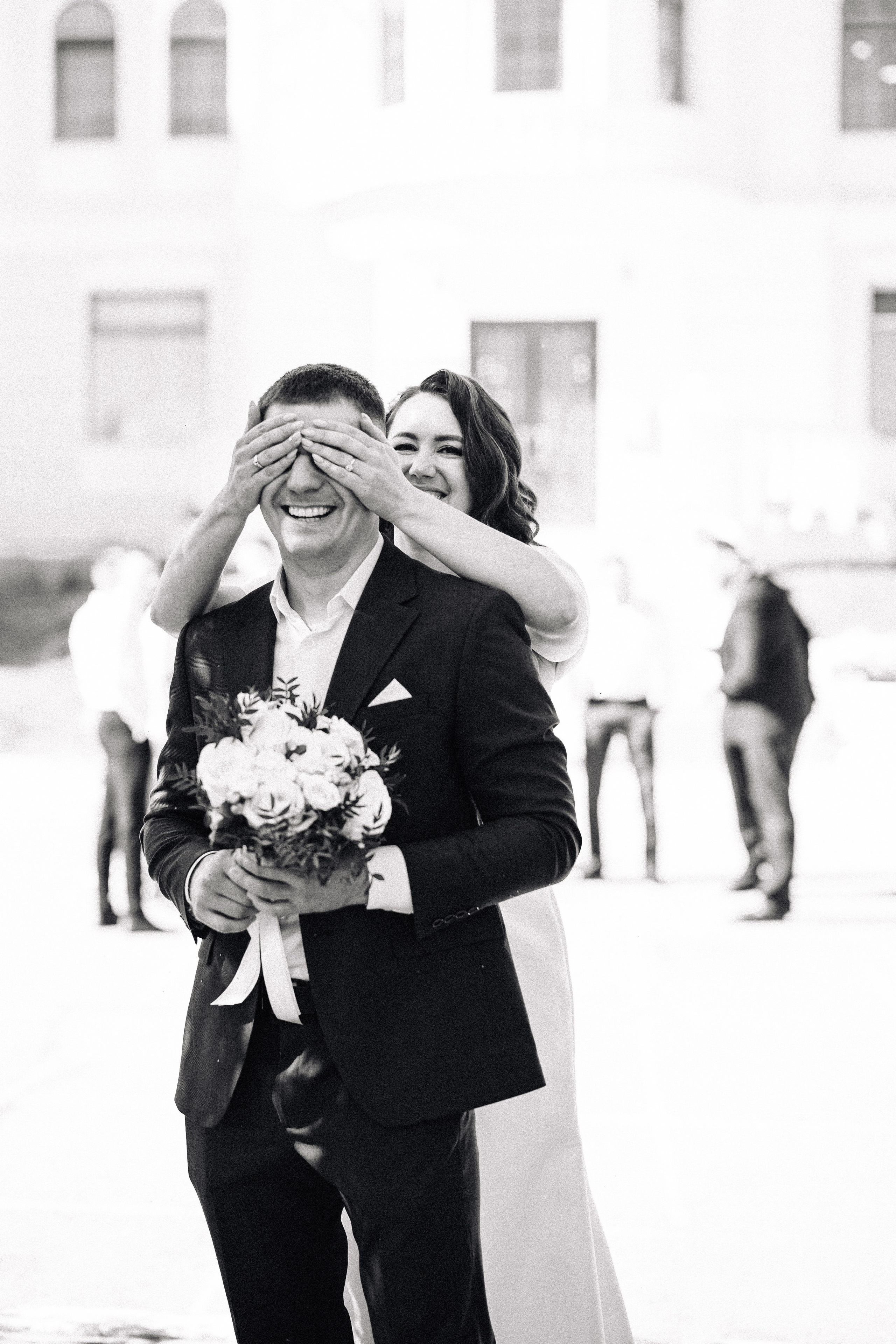 Юля+Сергей. Фотограф Анатолий Шестаков