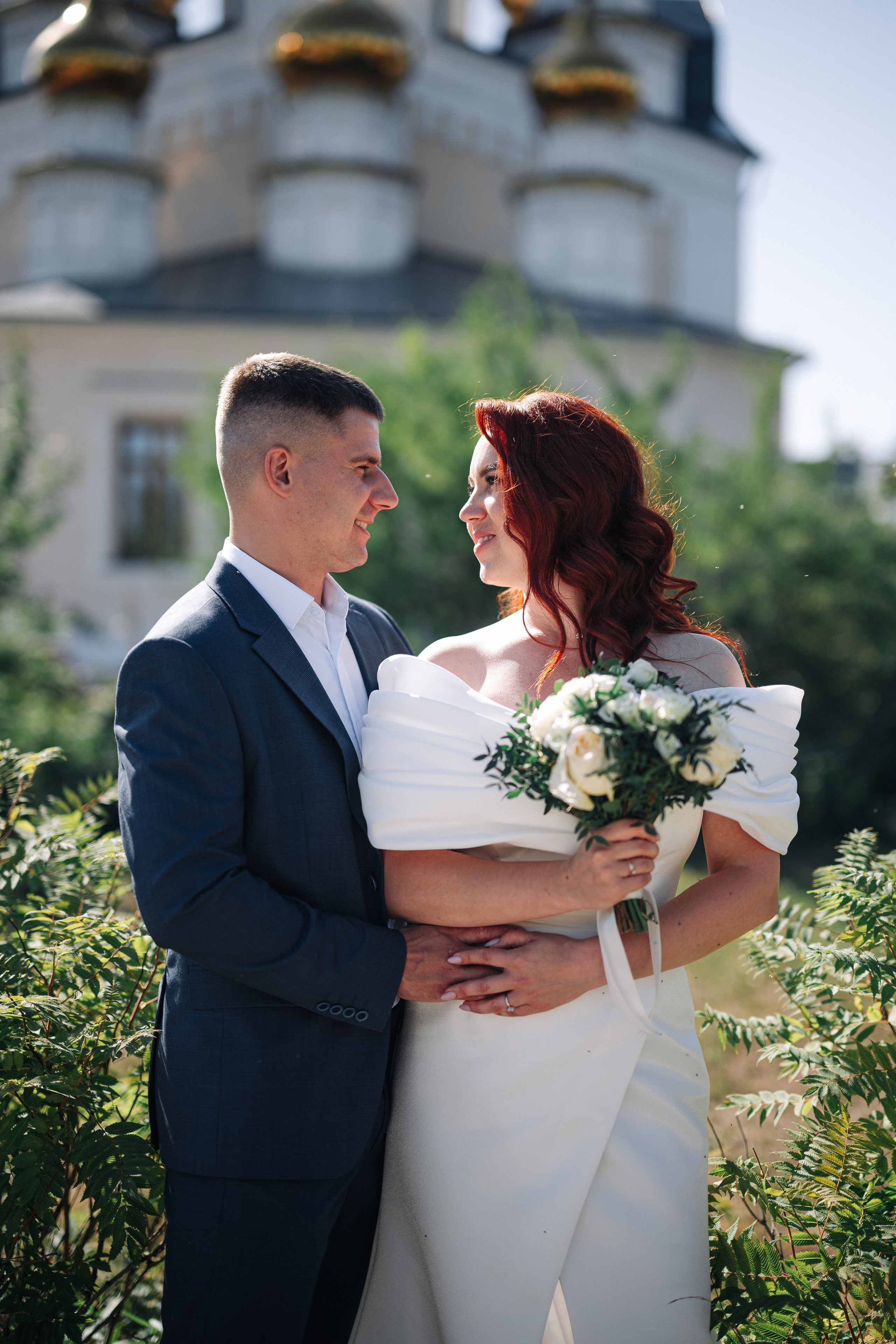 Юля+Сергей. Фотограф Анатолий Шестаков