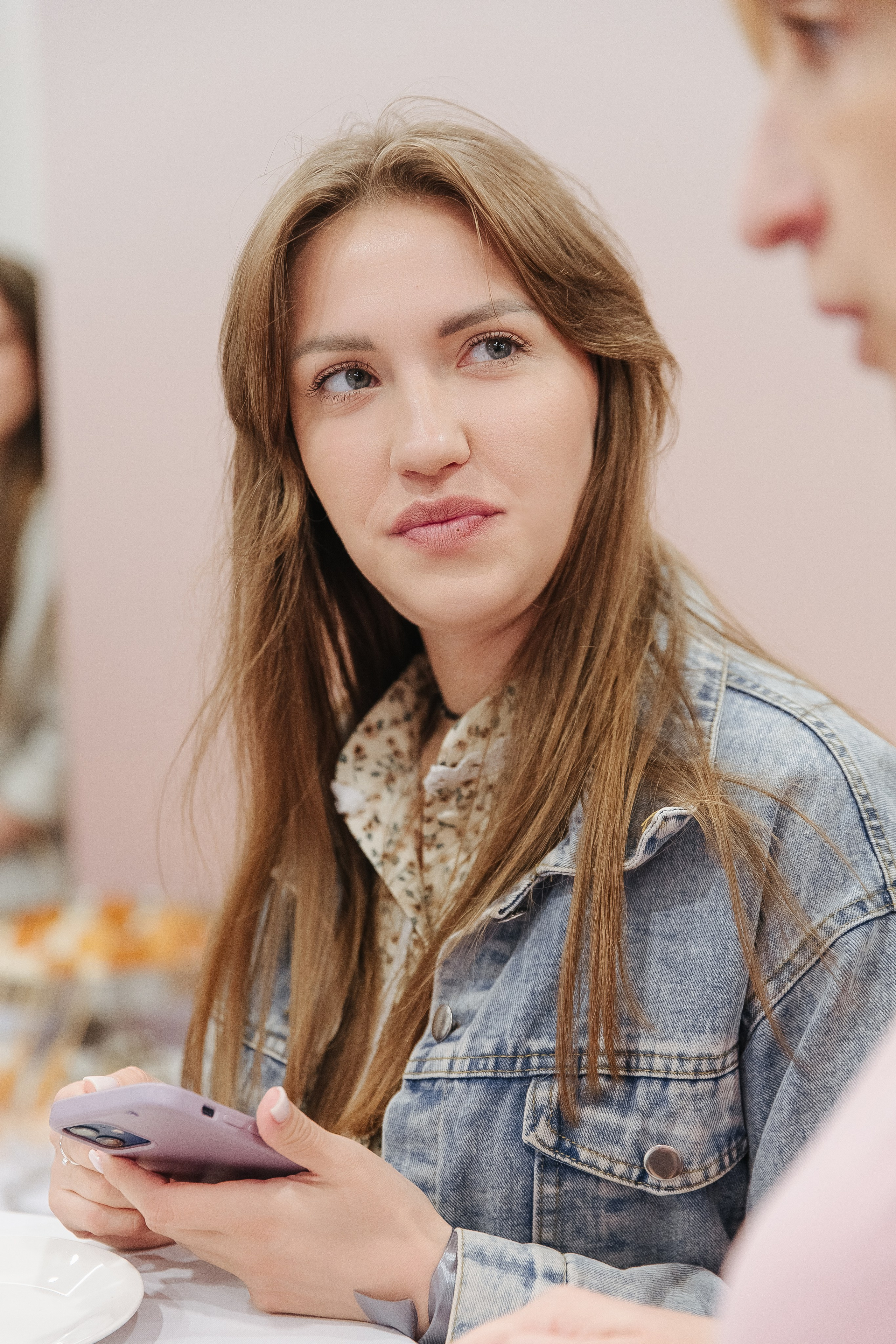 Открытие клиники. Фотограф в Красноярске Любовь Малеева